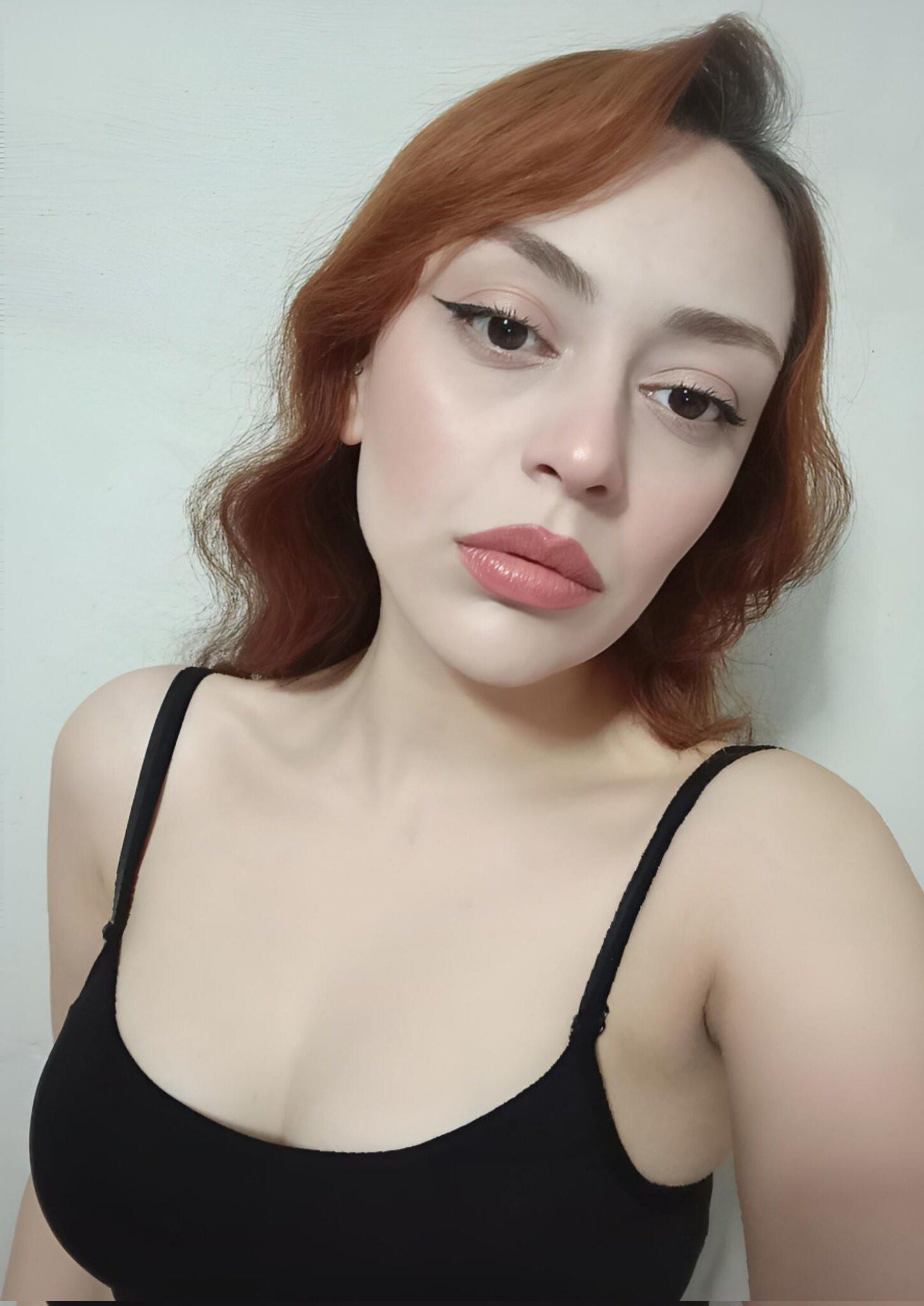 TURKISH GIRL 