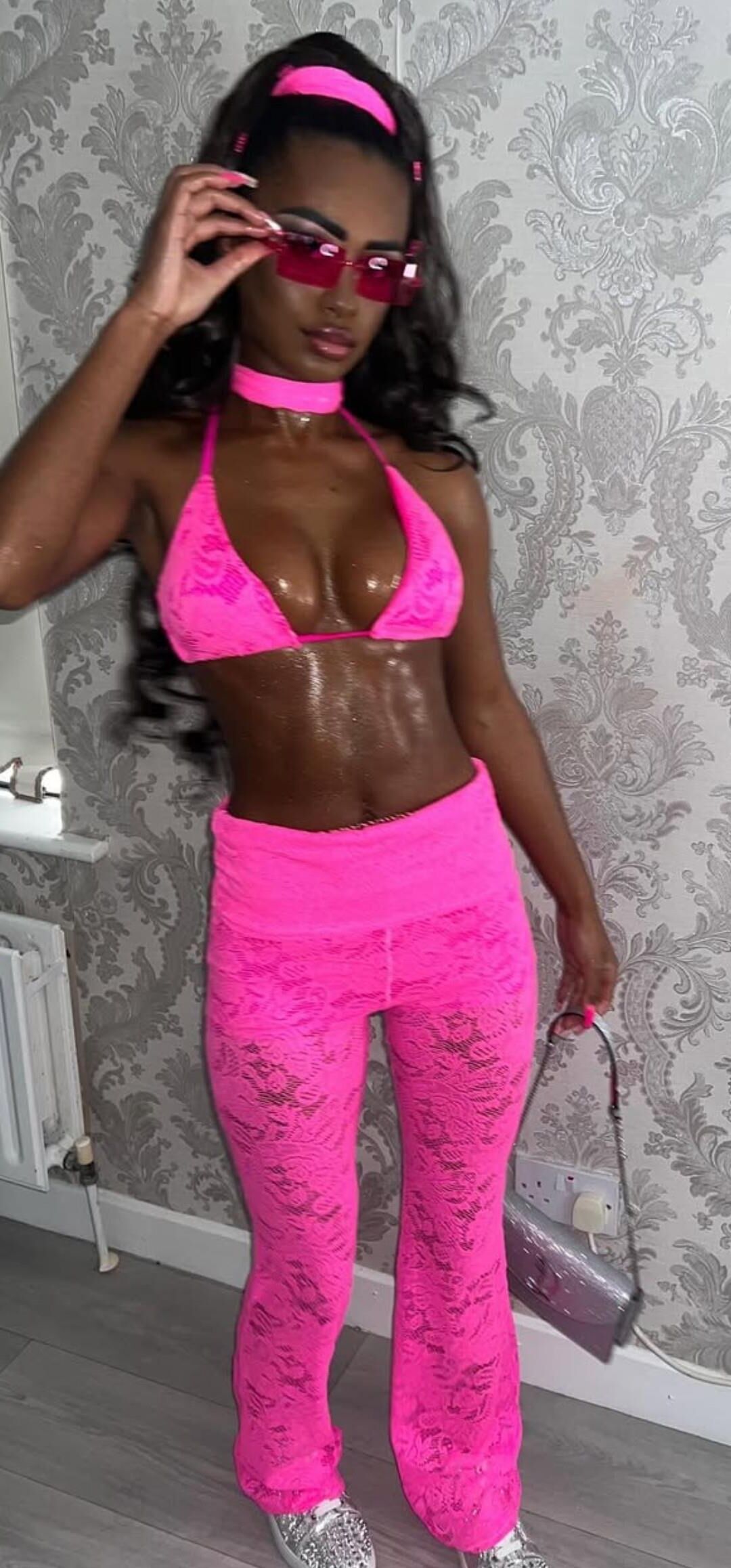 Tight teen dolls will drive you crazy HOMEWRECKING WANK BRATS!!