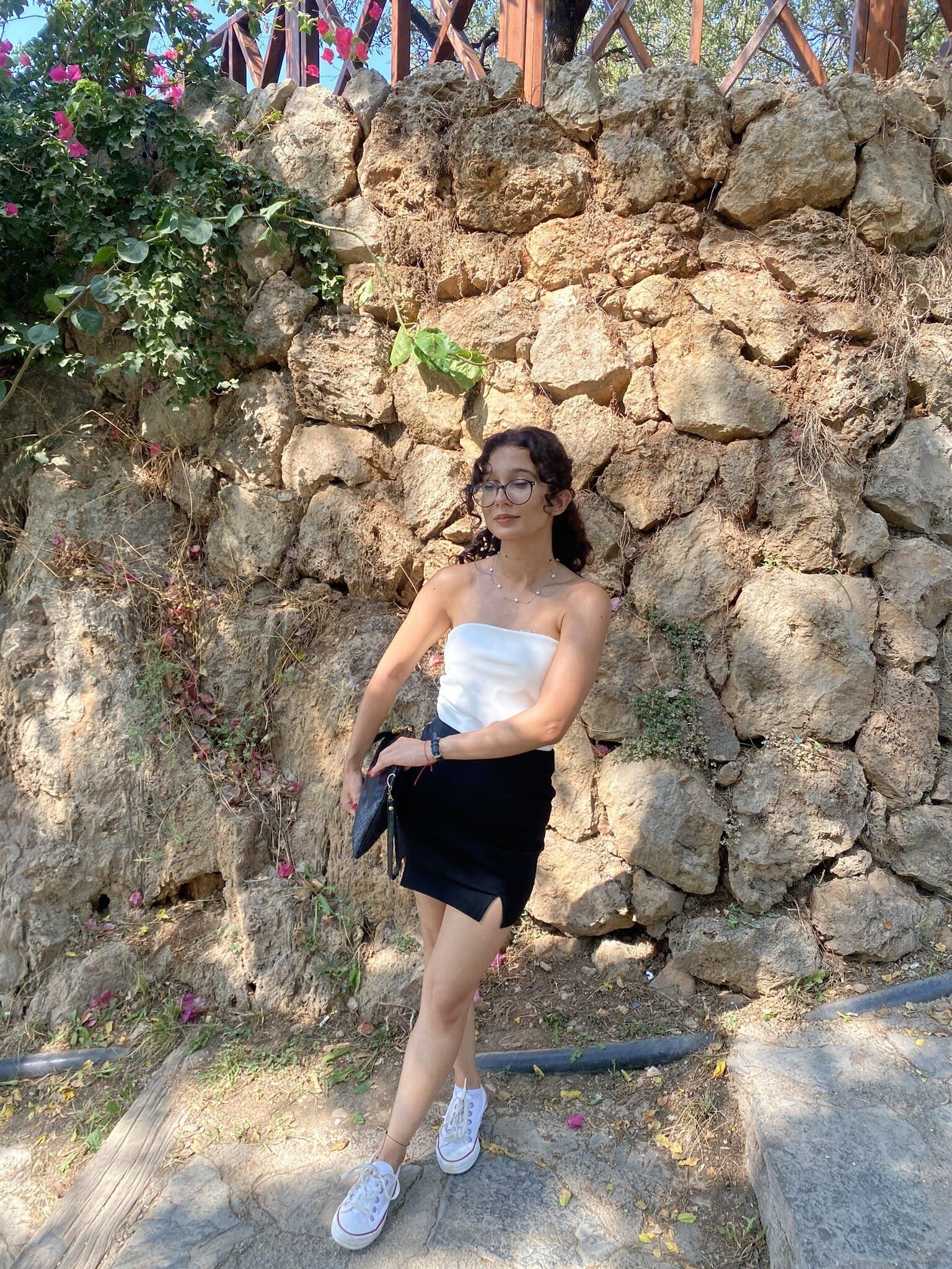 Garota turca