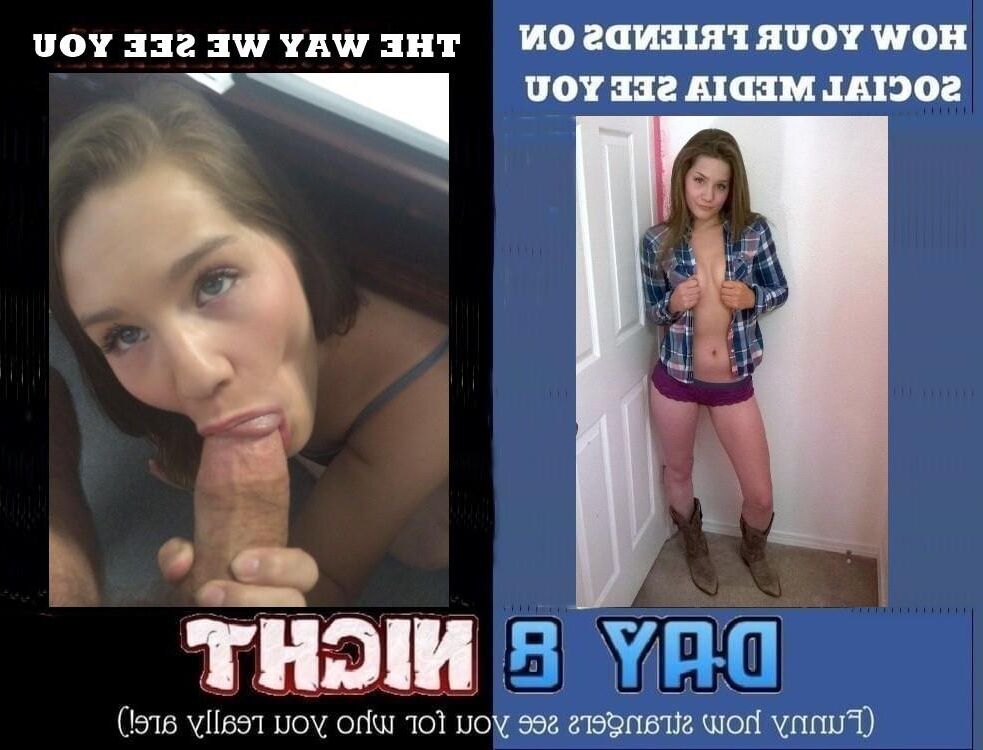 Exposed Web Sluts