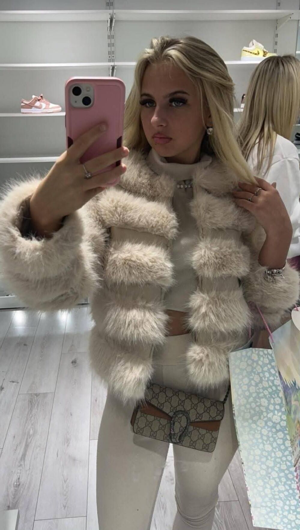 My Ex GF Daughter Abbie she a schoolie teen shes RIPE shes ready