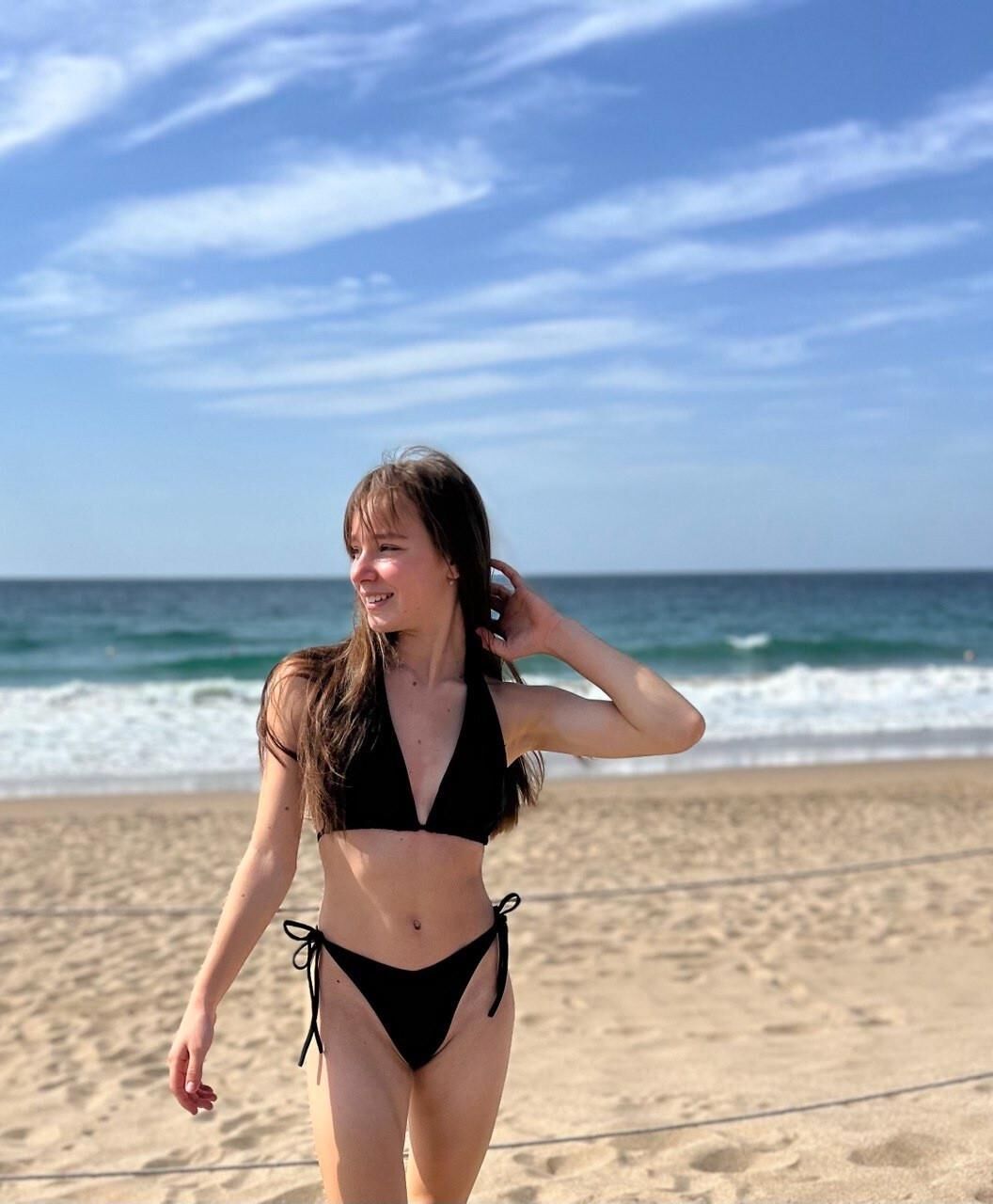 Non Nude Daughters Mixed 