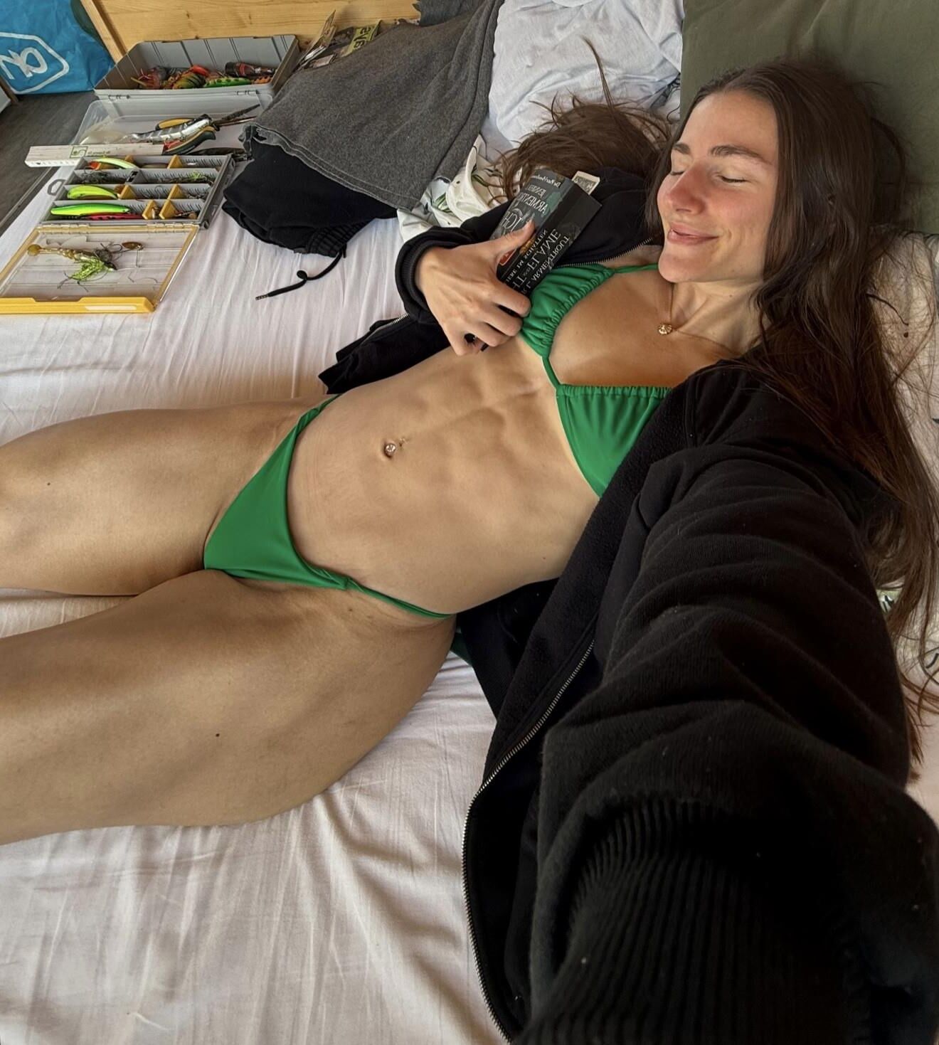 Leonie K