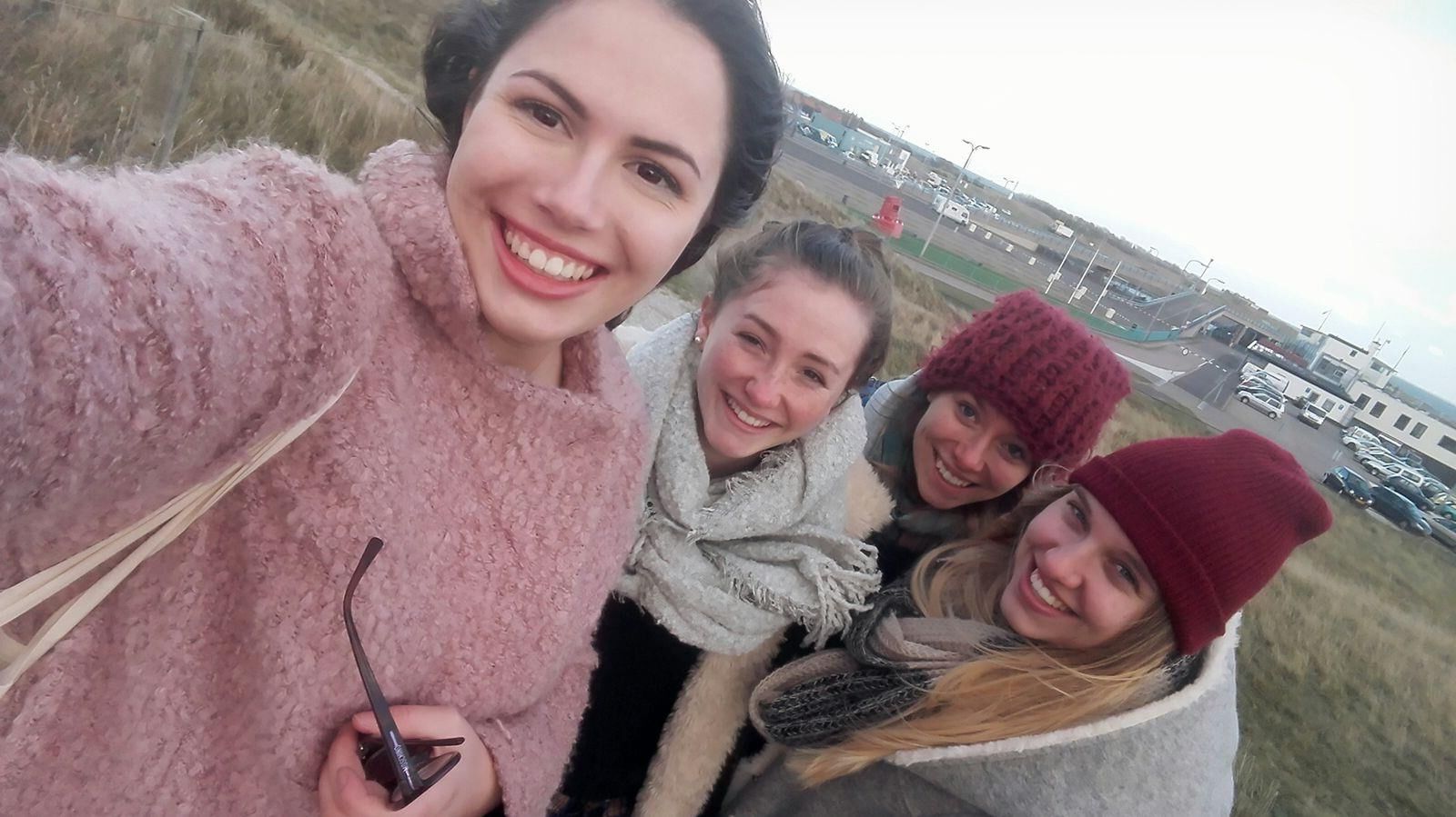 Faces To Cum On