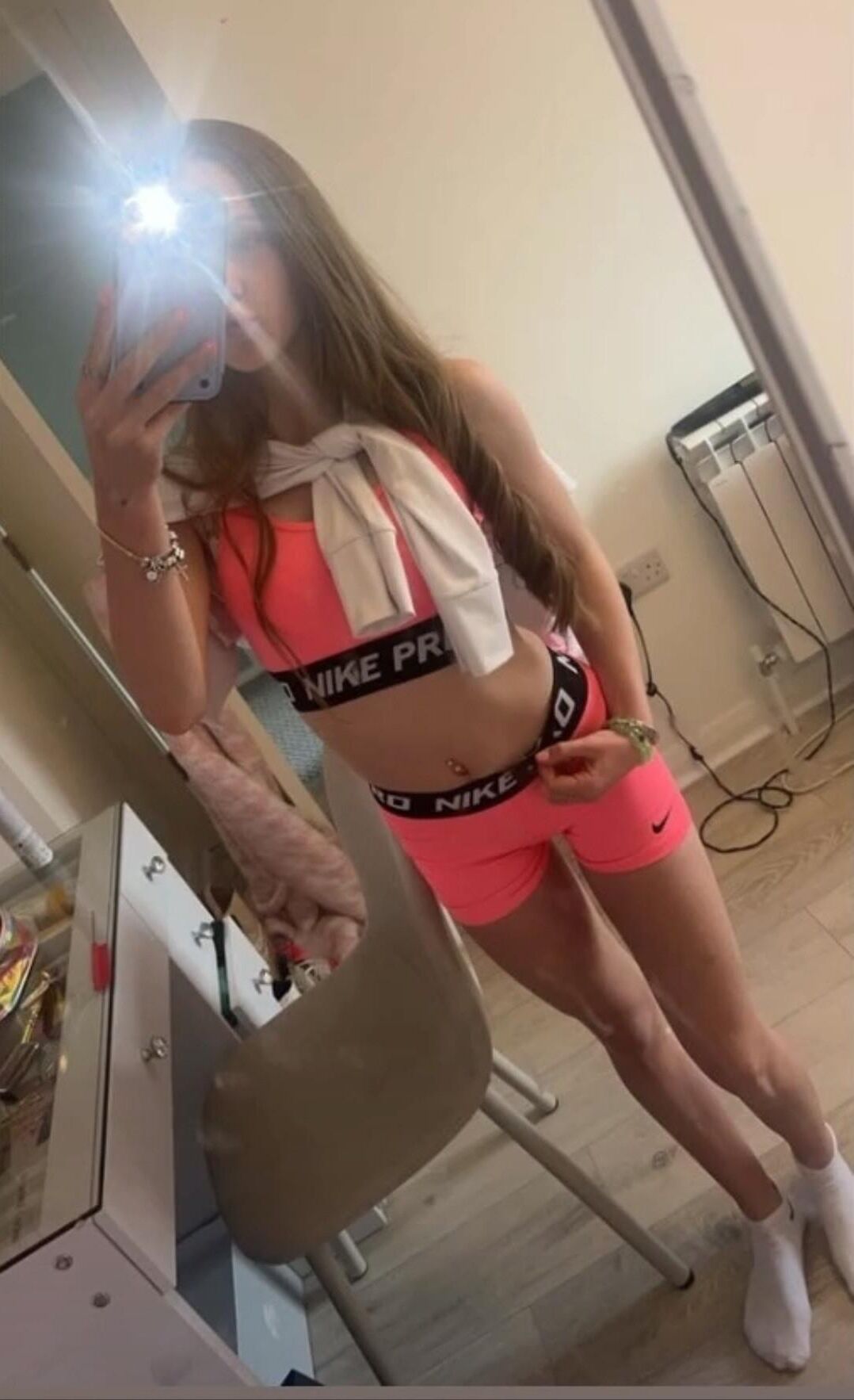 Tight teen dolls will drive you crazy HOMEWRECKING WANK BRATS!!