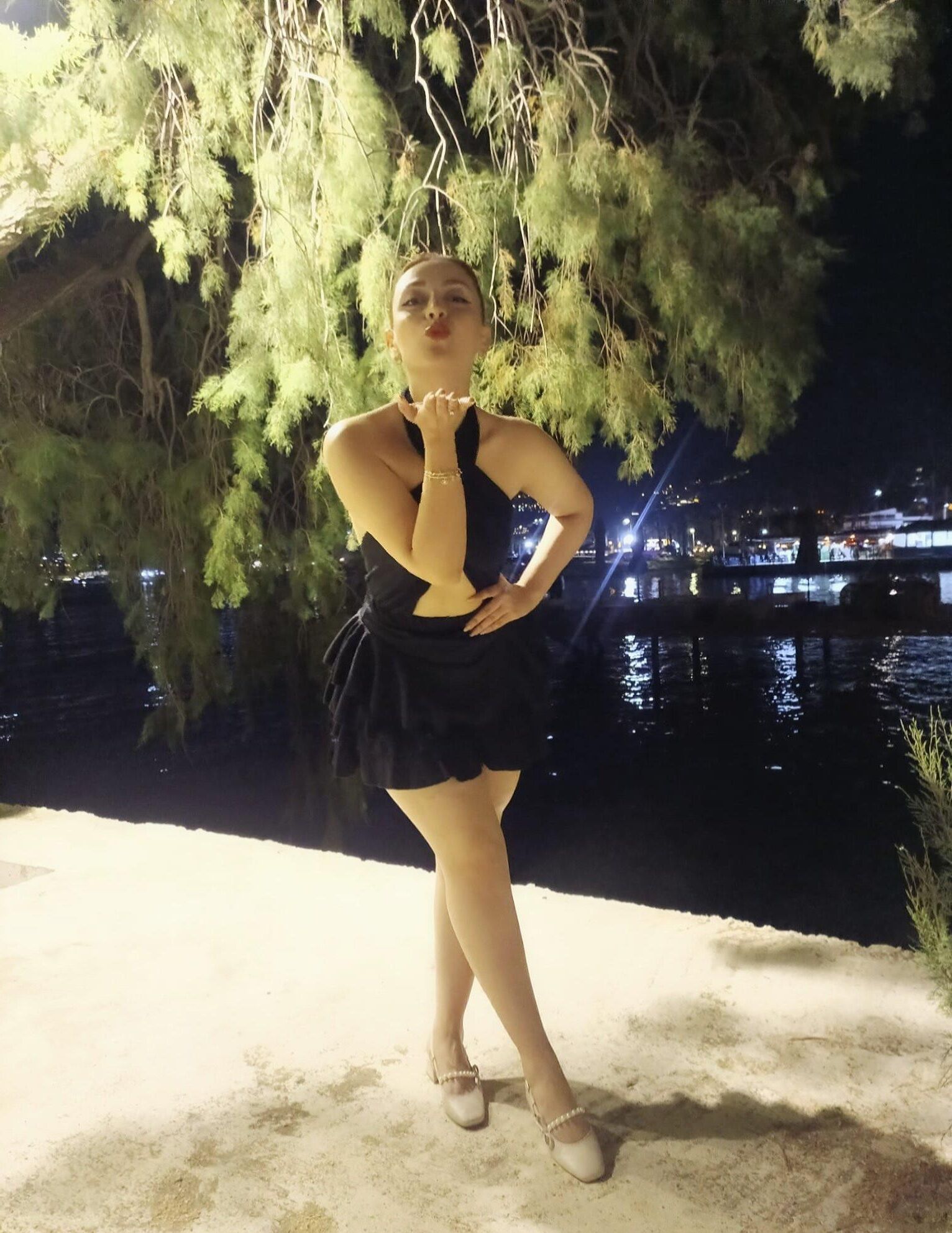 TURKISH GIRL 