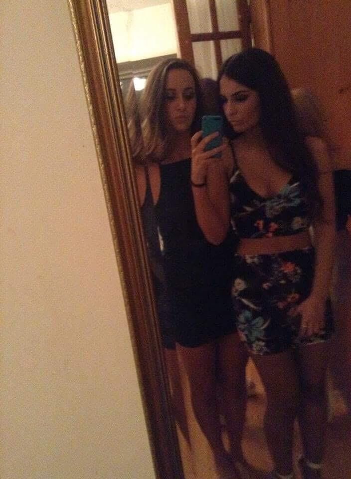 Irish Chav Alana