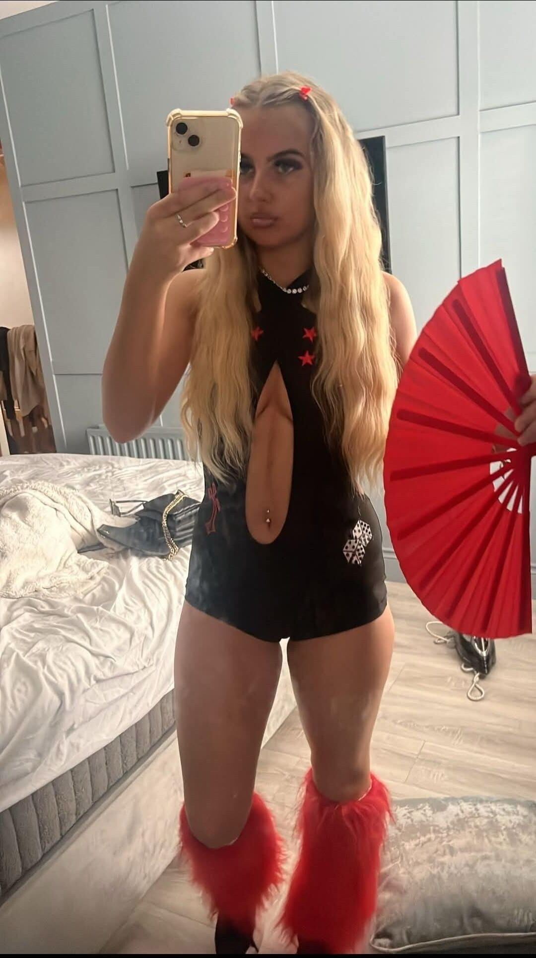 Tight teen dolls will drive you crazy HOMEWRECKING WANK BRATS!!