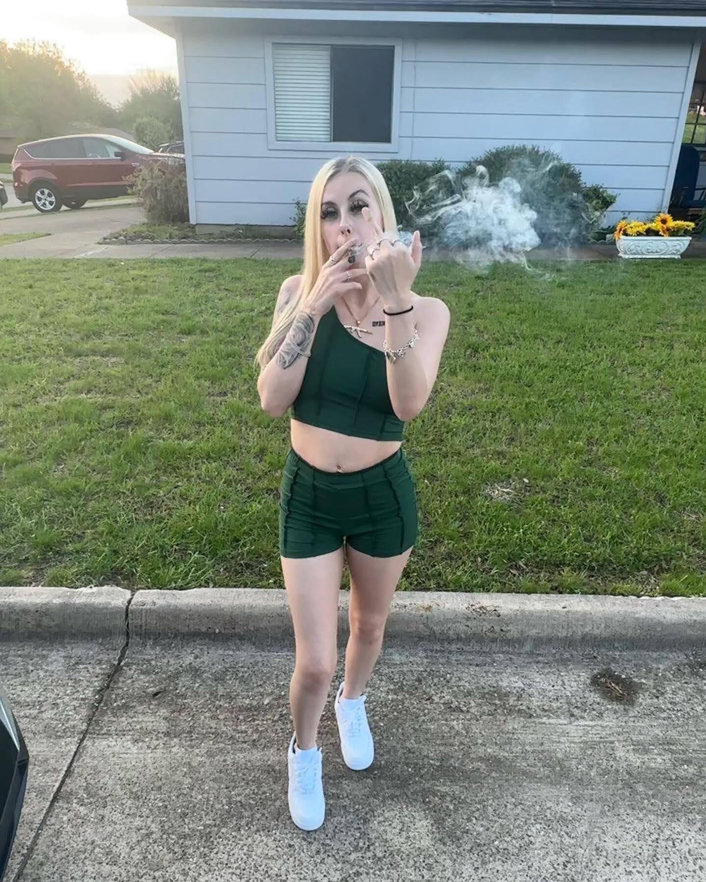 Fuck You Bitches Can You Handle the Attitude?