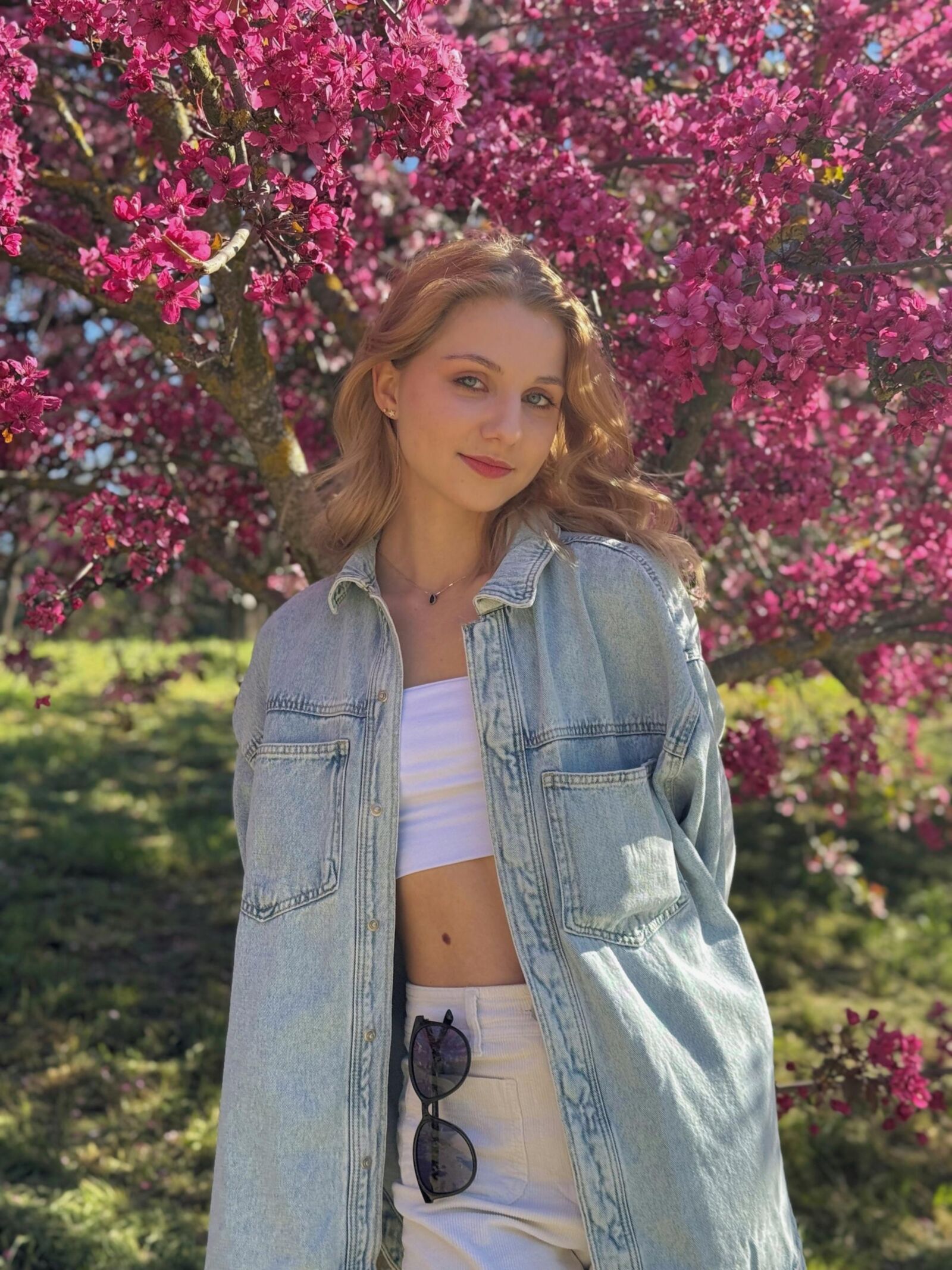 Non Nude Daughters Mixed 