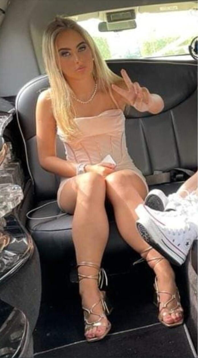 My Ex GF Daughter Abbie she a schoolie teen shes RIPE shes ready
