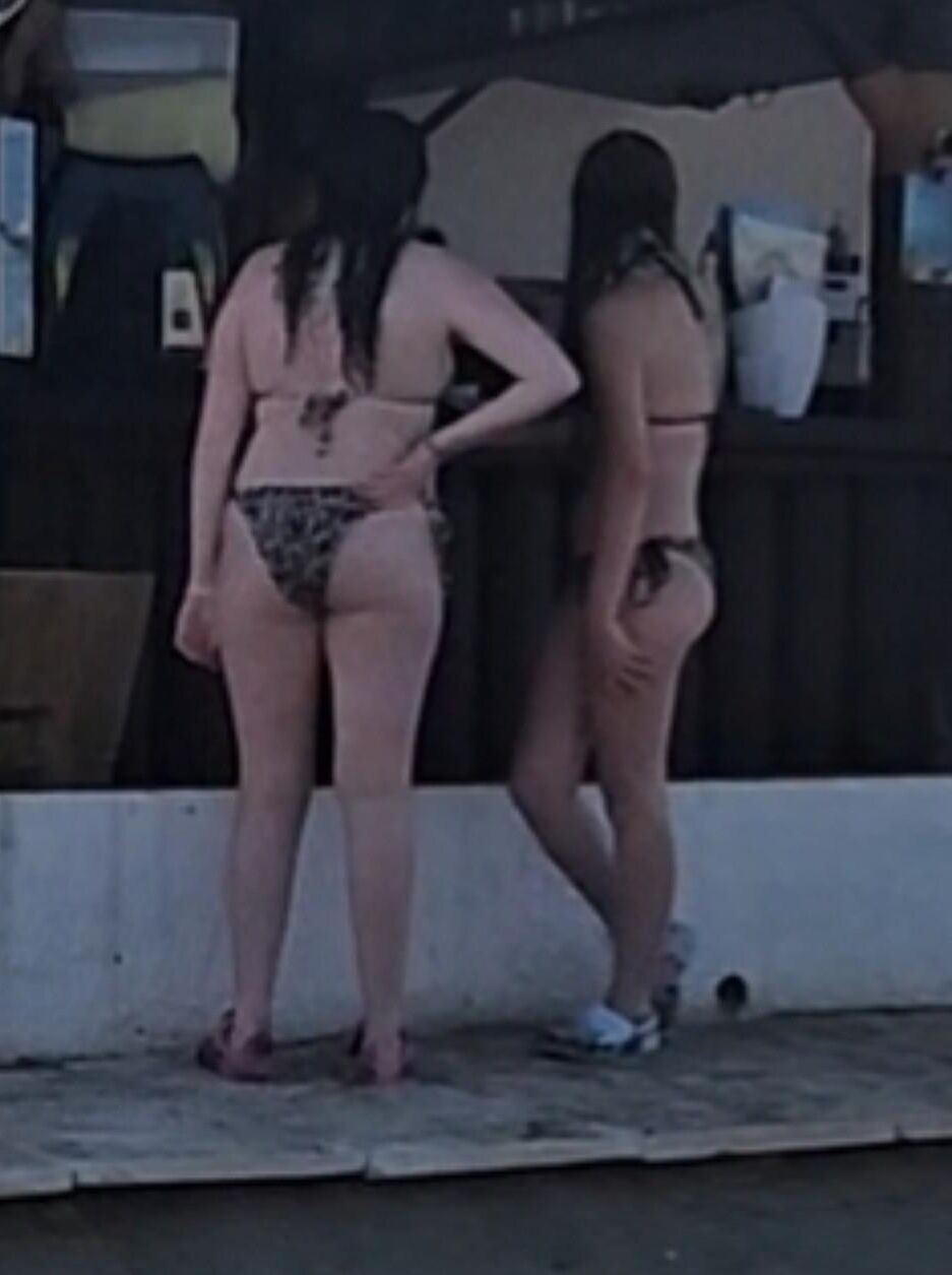 Tight teen dolls will drive you crazy HOMEWRECKING WANK BRATS!!