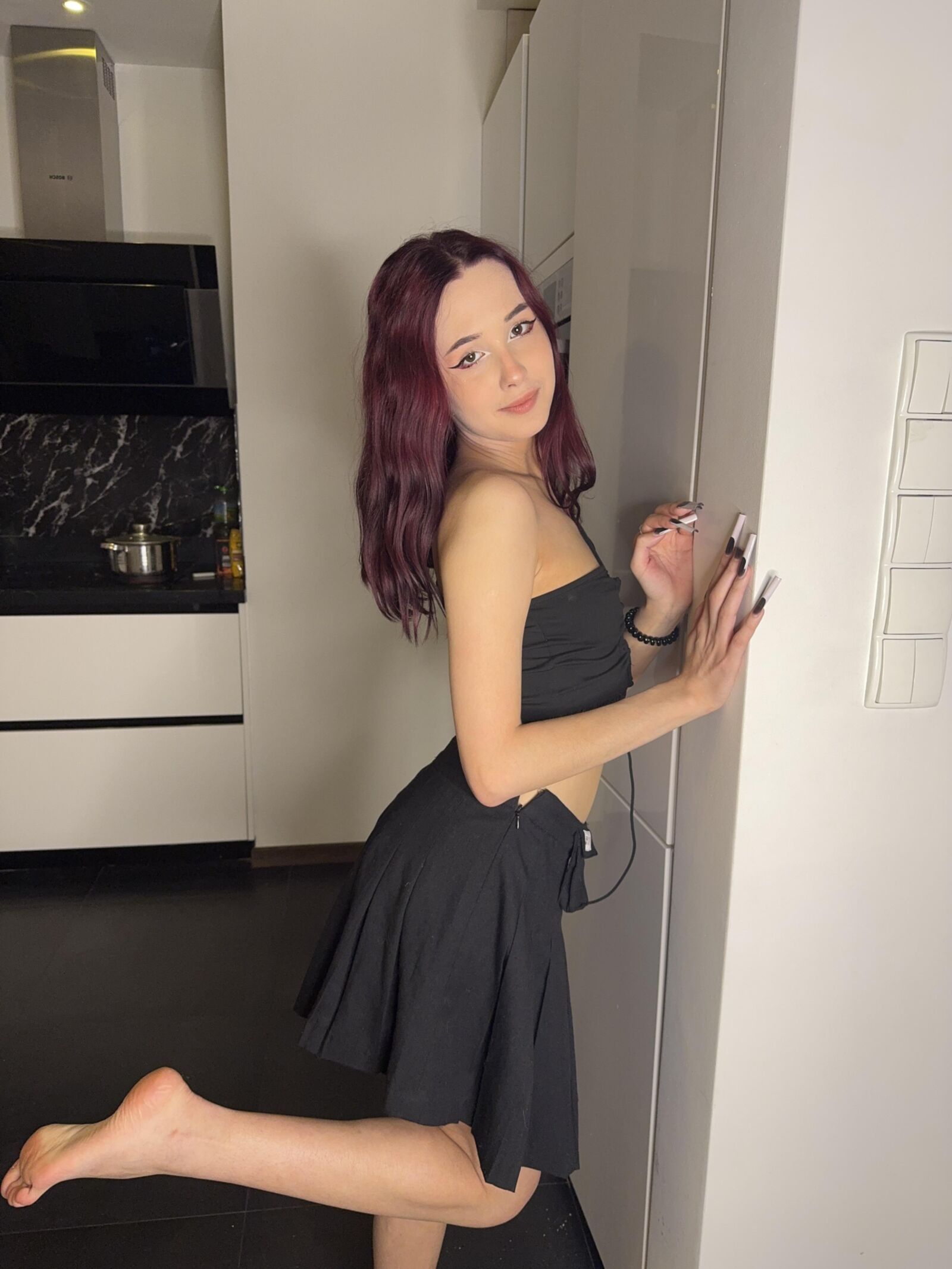 Lila Cherry