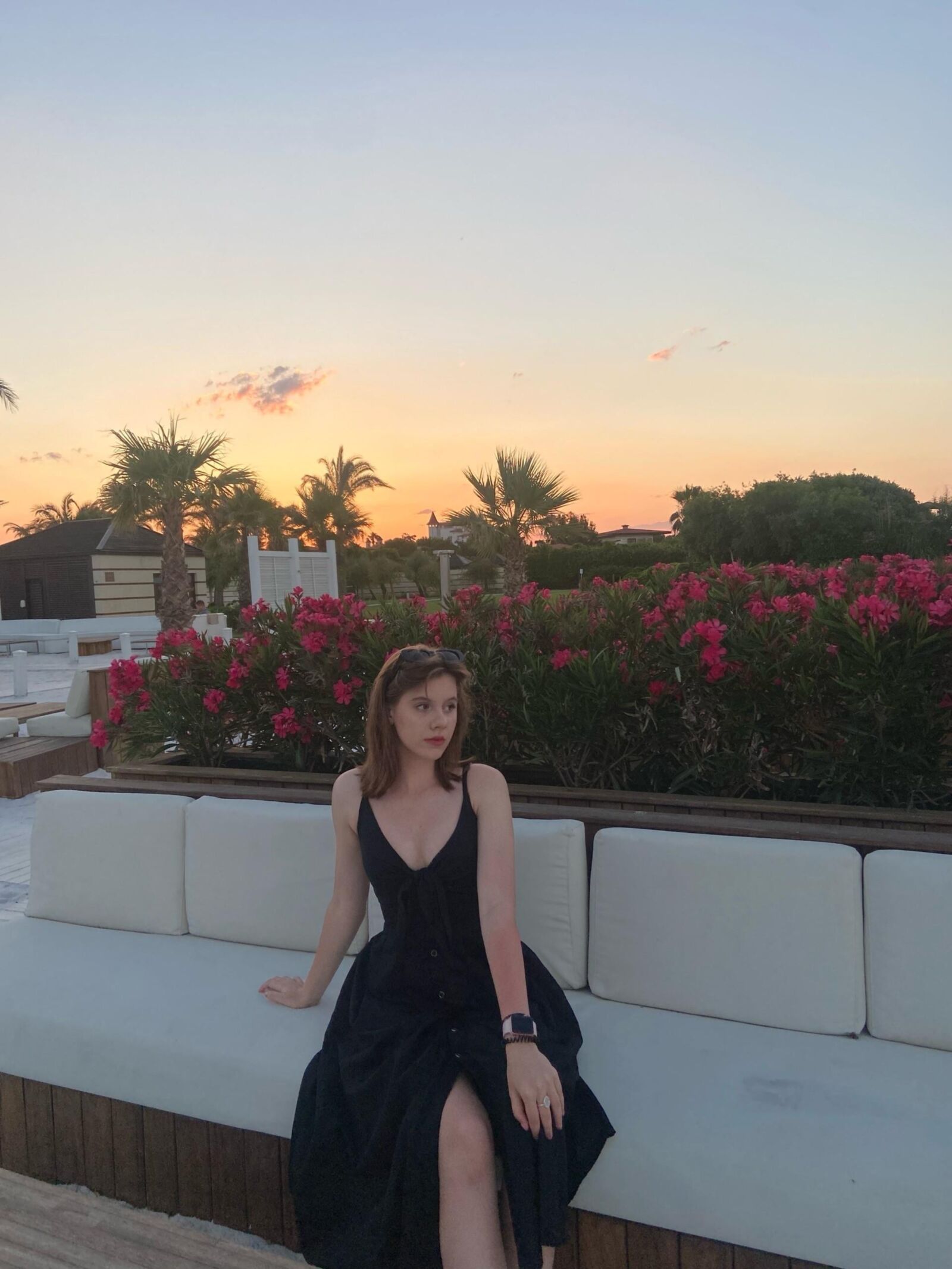 Non Nude Daughters Mixed 