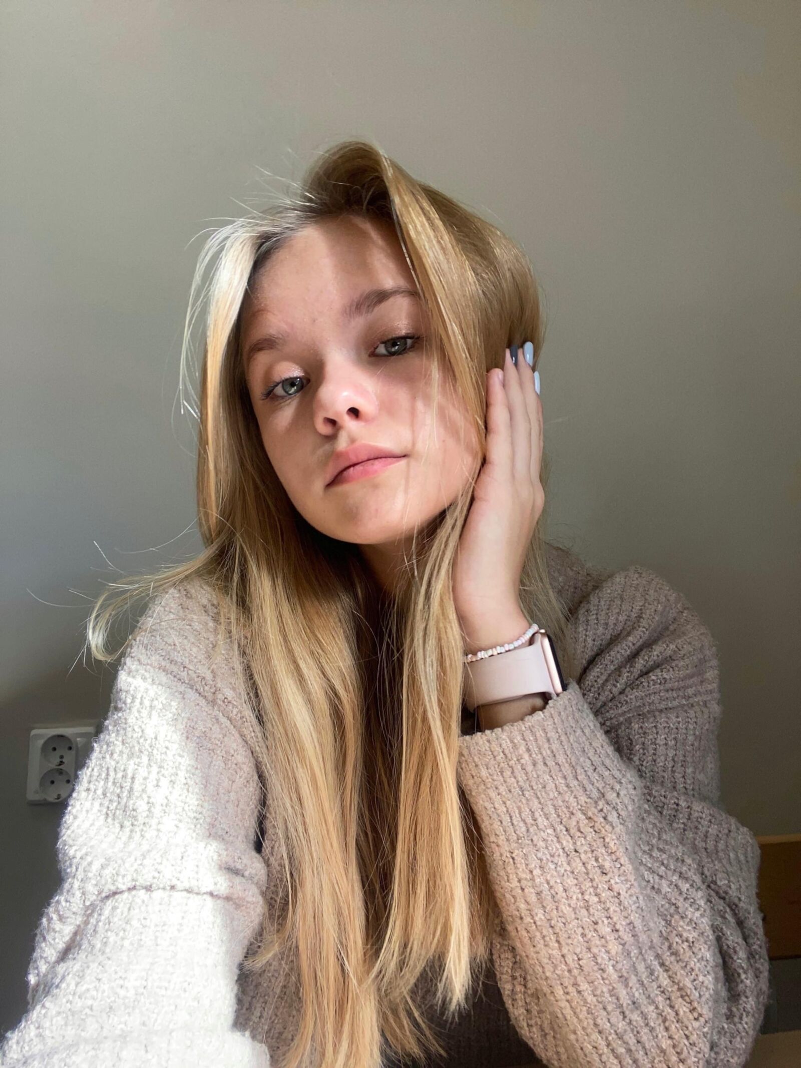 Non Nude Daughters Mixed 