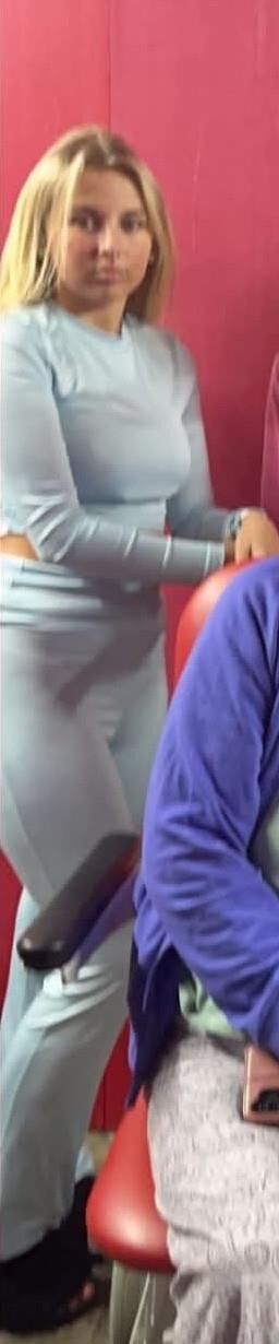 My Ex GF Daughter Abbie she a schoolie teen shes RIPE shes ready