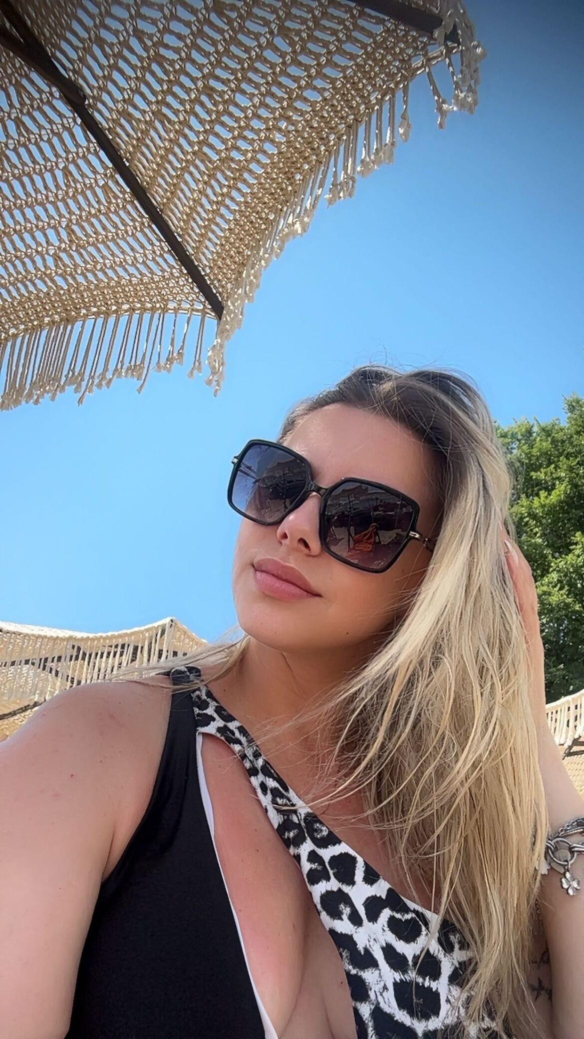 Faces To Cum On