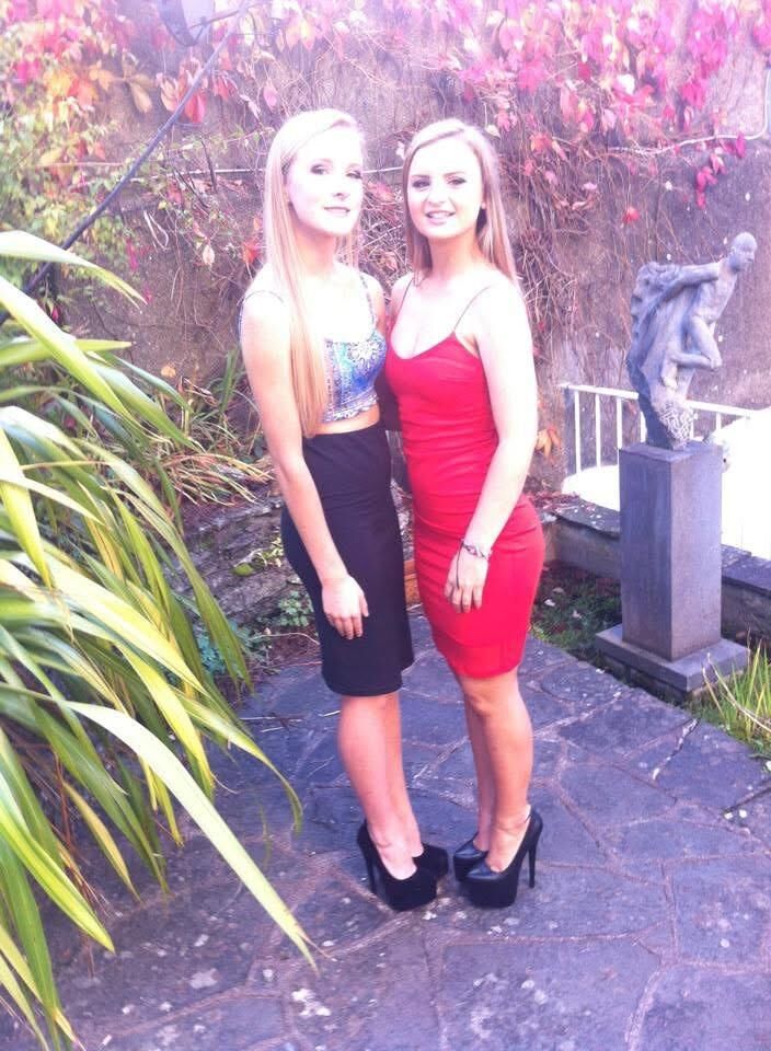 Irish Chav Jess