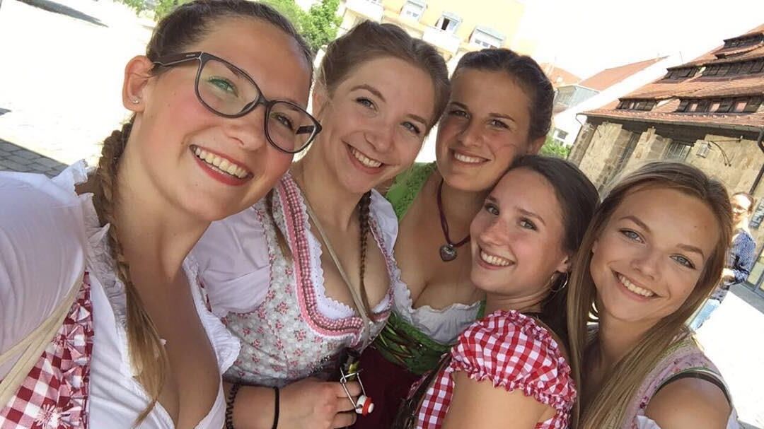 Faces To Cum On