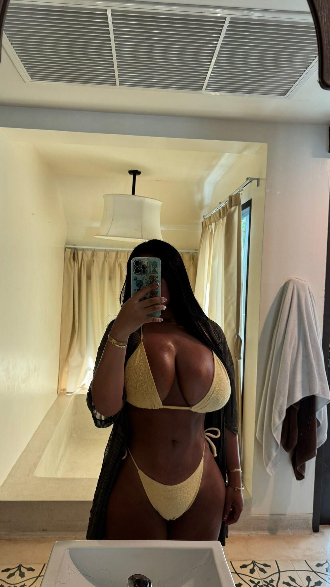 Anonymous Hoes Nude Vol II