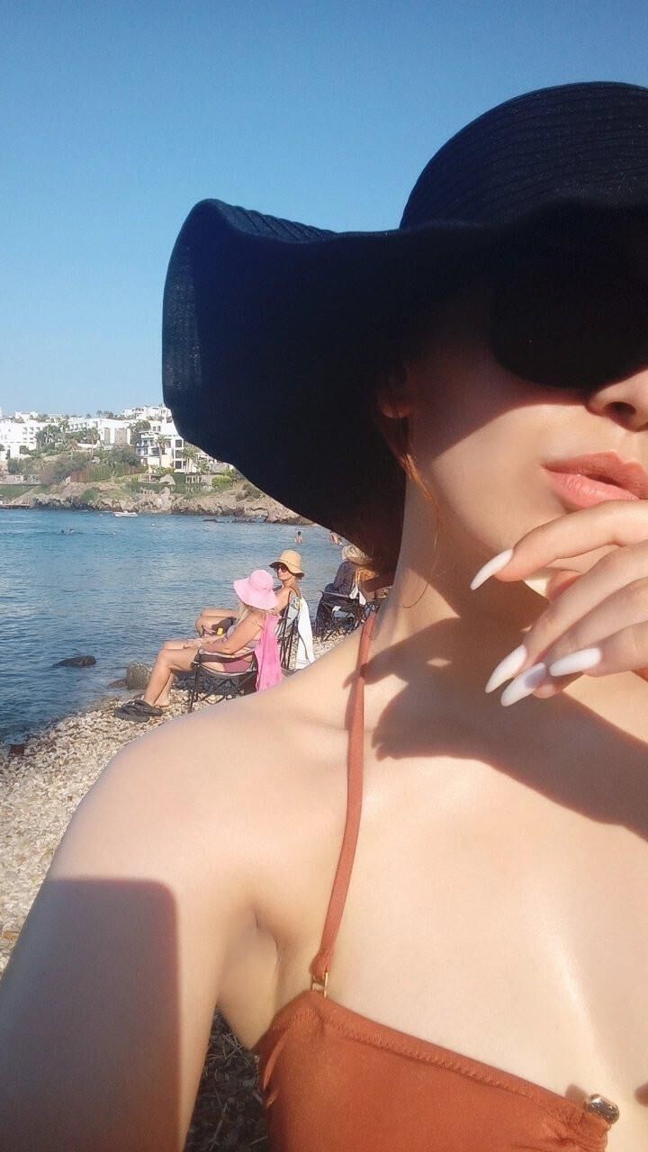 TURKISH GIRL 