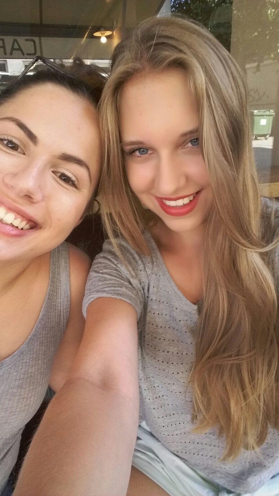 Faces To Cum On