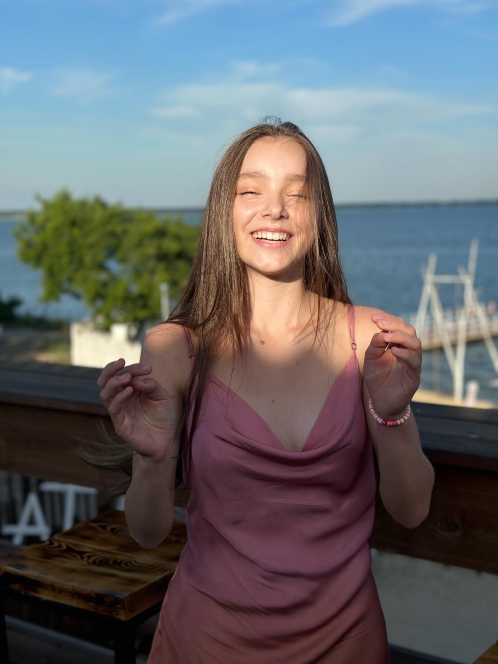 Non Nude Daughters Mixed 