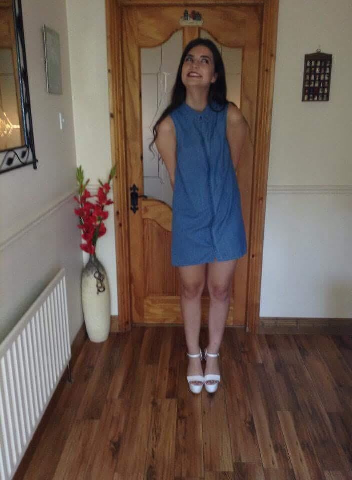 Irish Chav Alana
