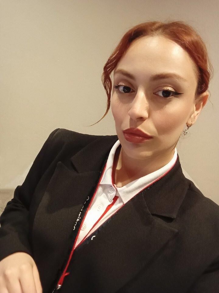 TURKISH GIRL 