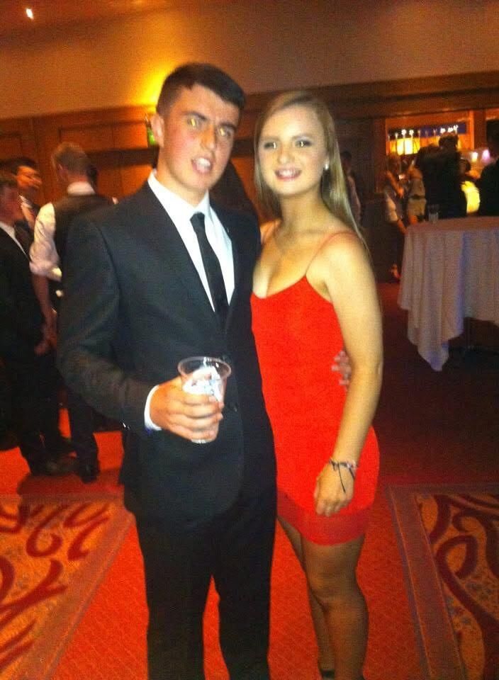 Irish Chav Jess