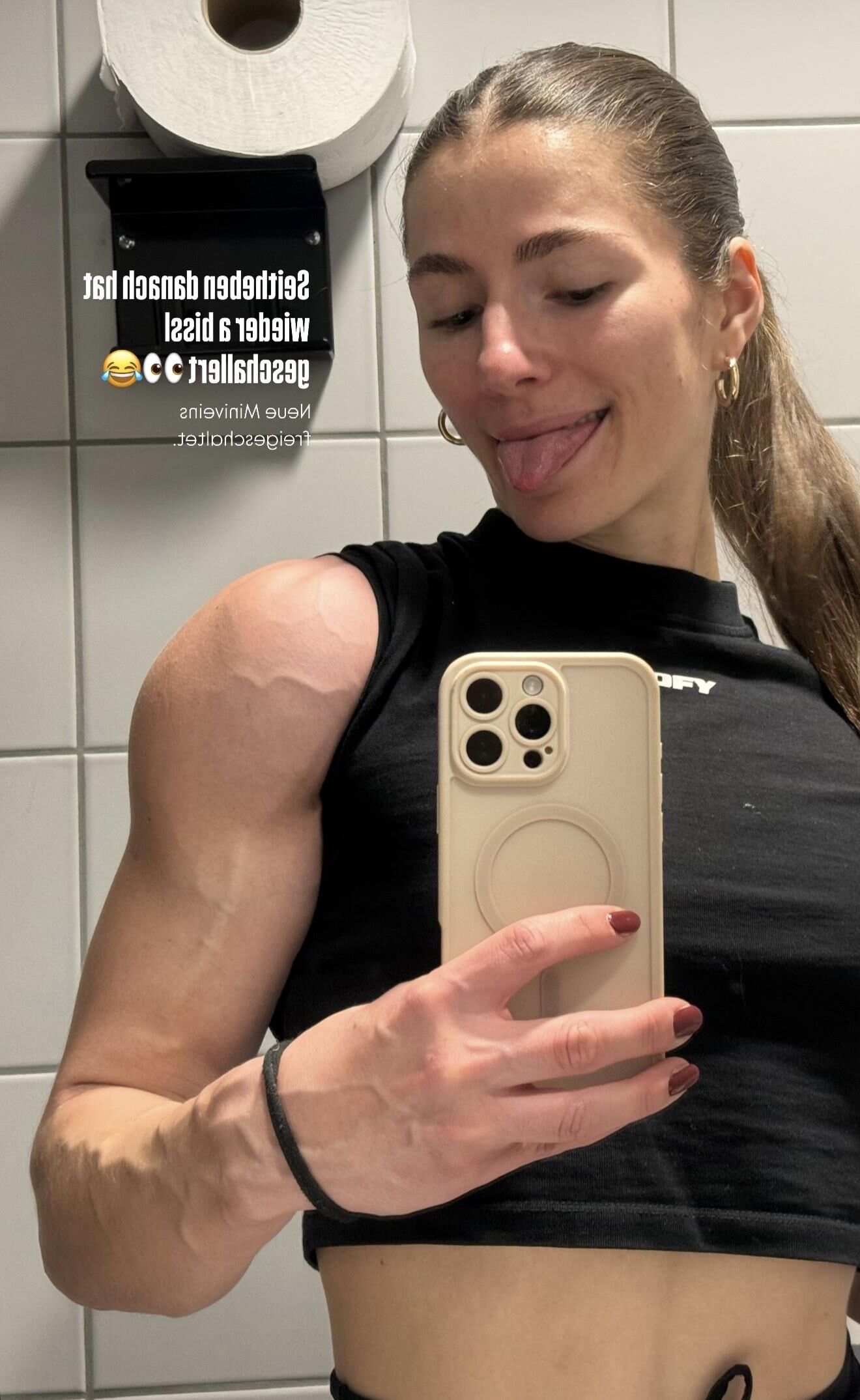 Leonie K