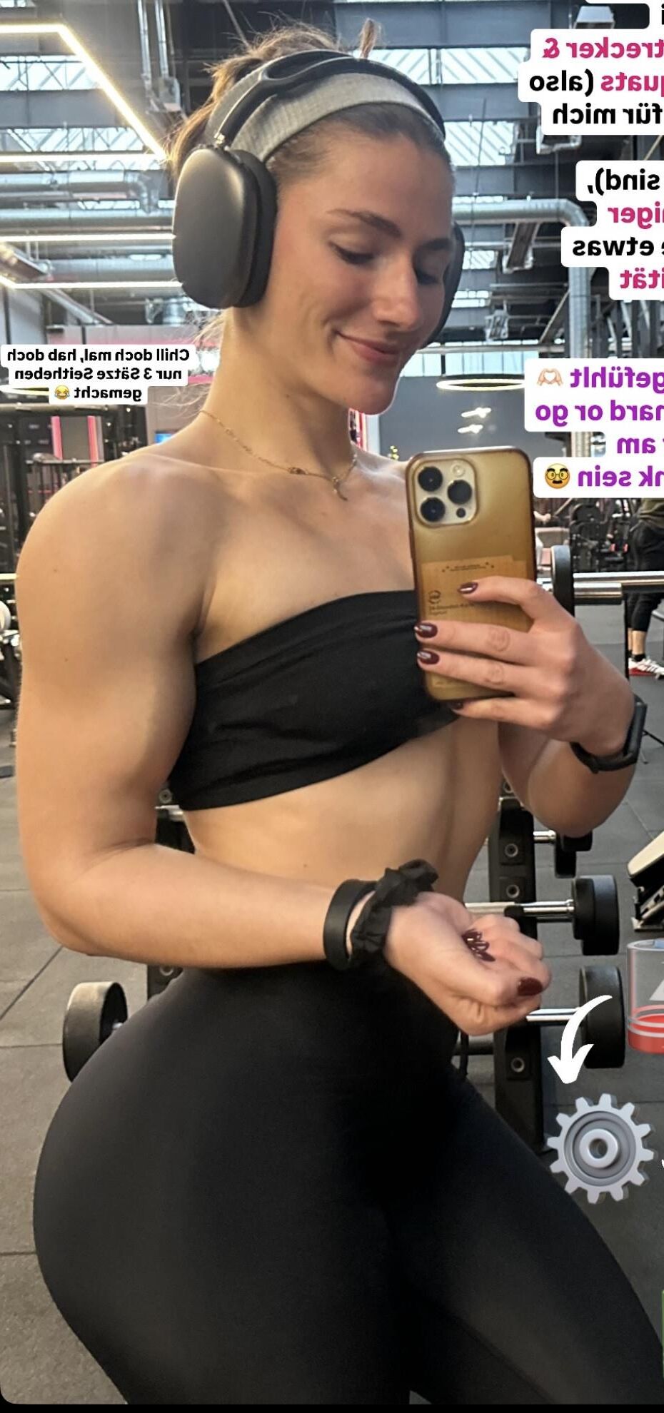 Leonie K