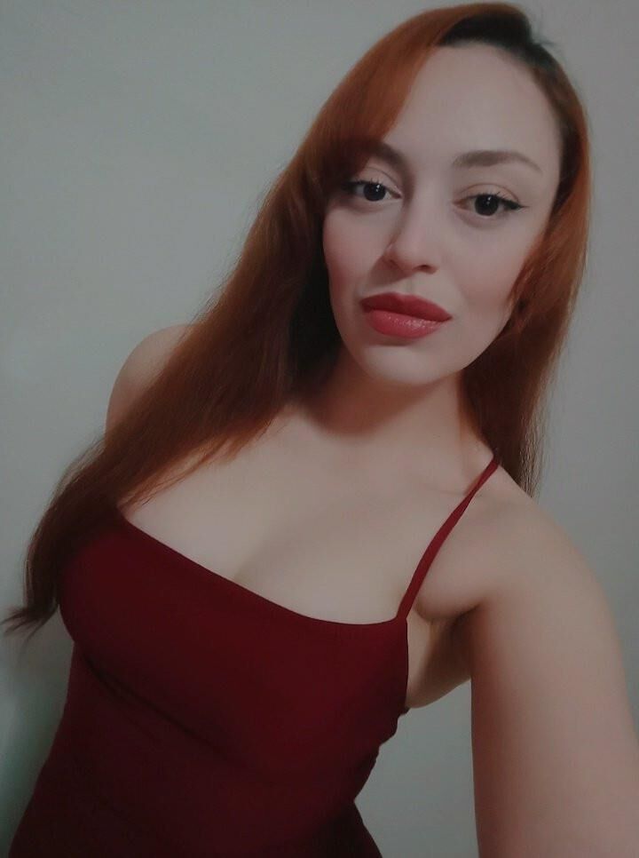 TURKISH GIRL 