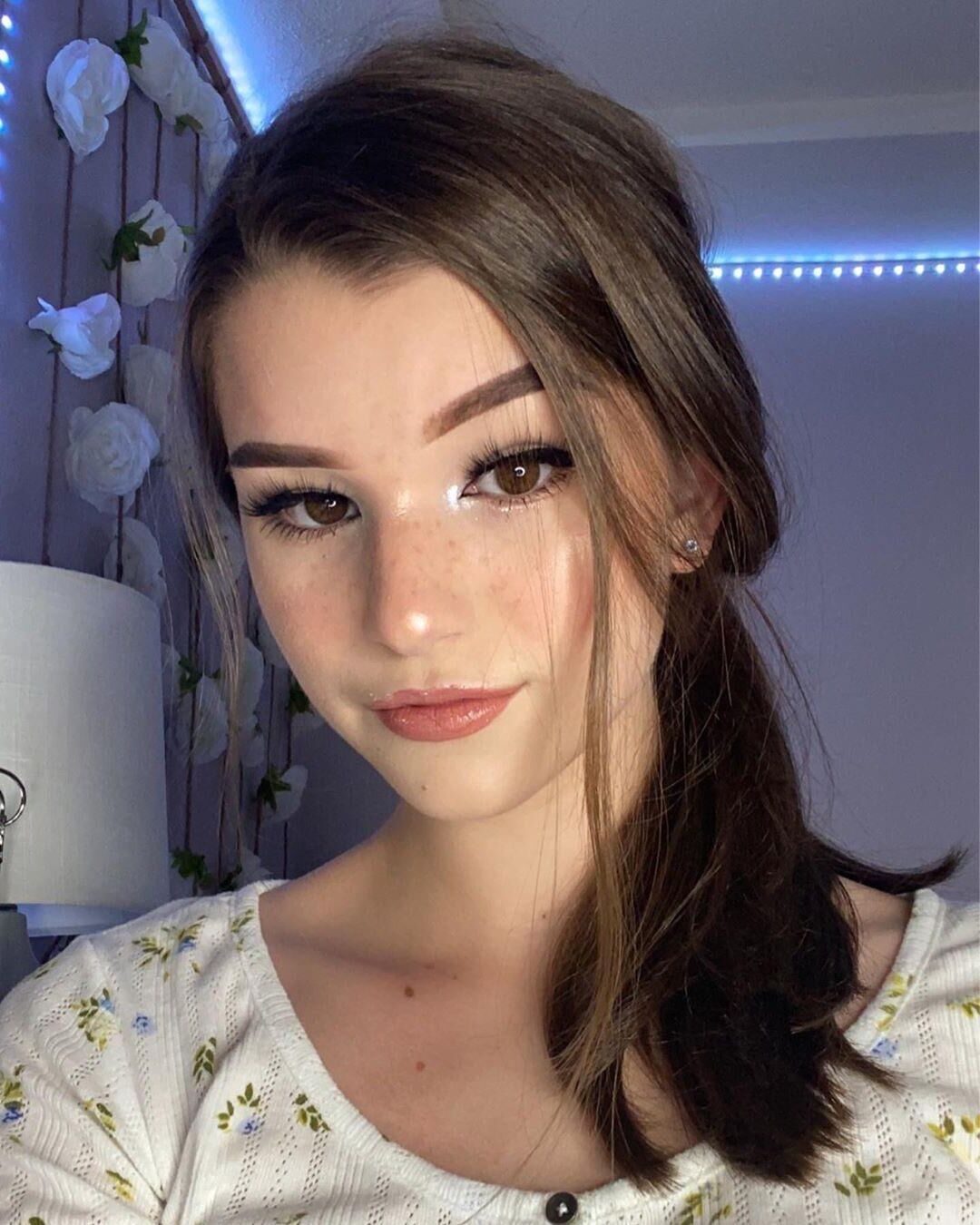 Brooke Monk