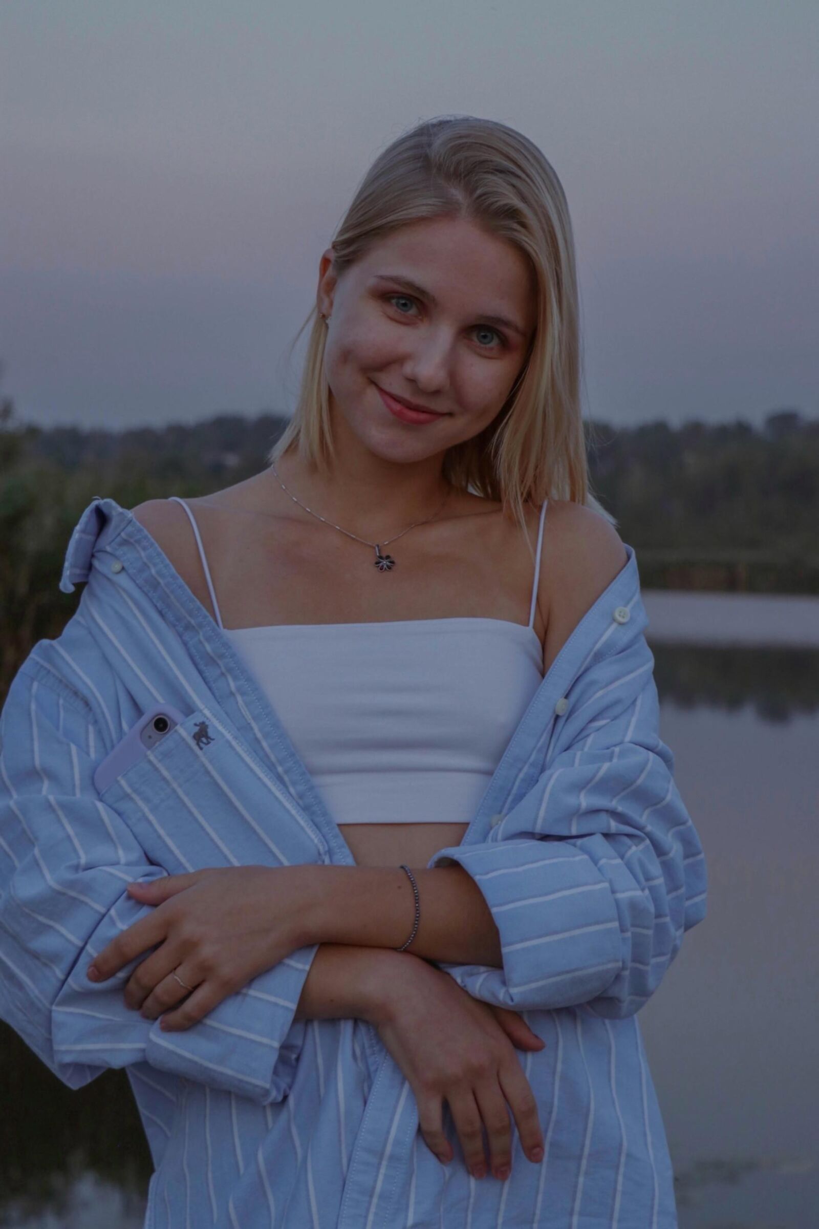 Non Nude Daughters Mixed 