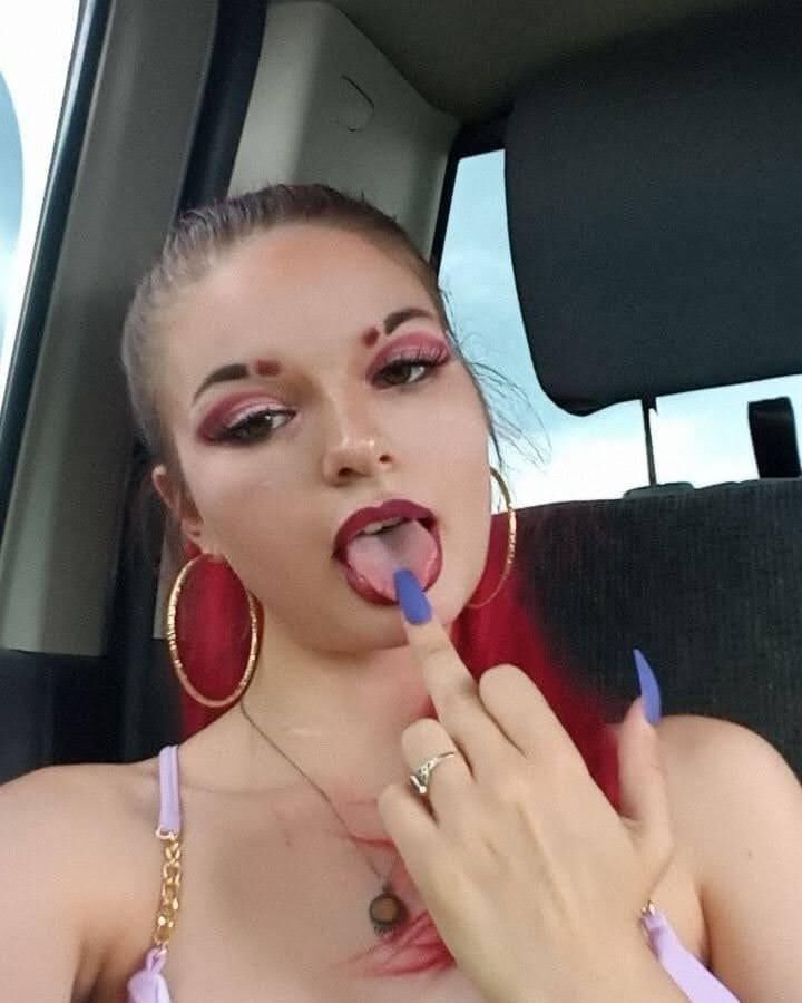 Fuck You Bitches Can You Handle the Attitude?