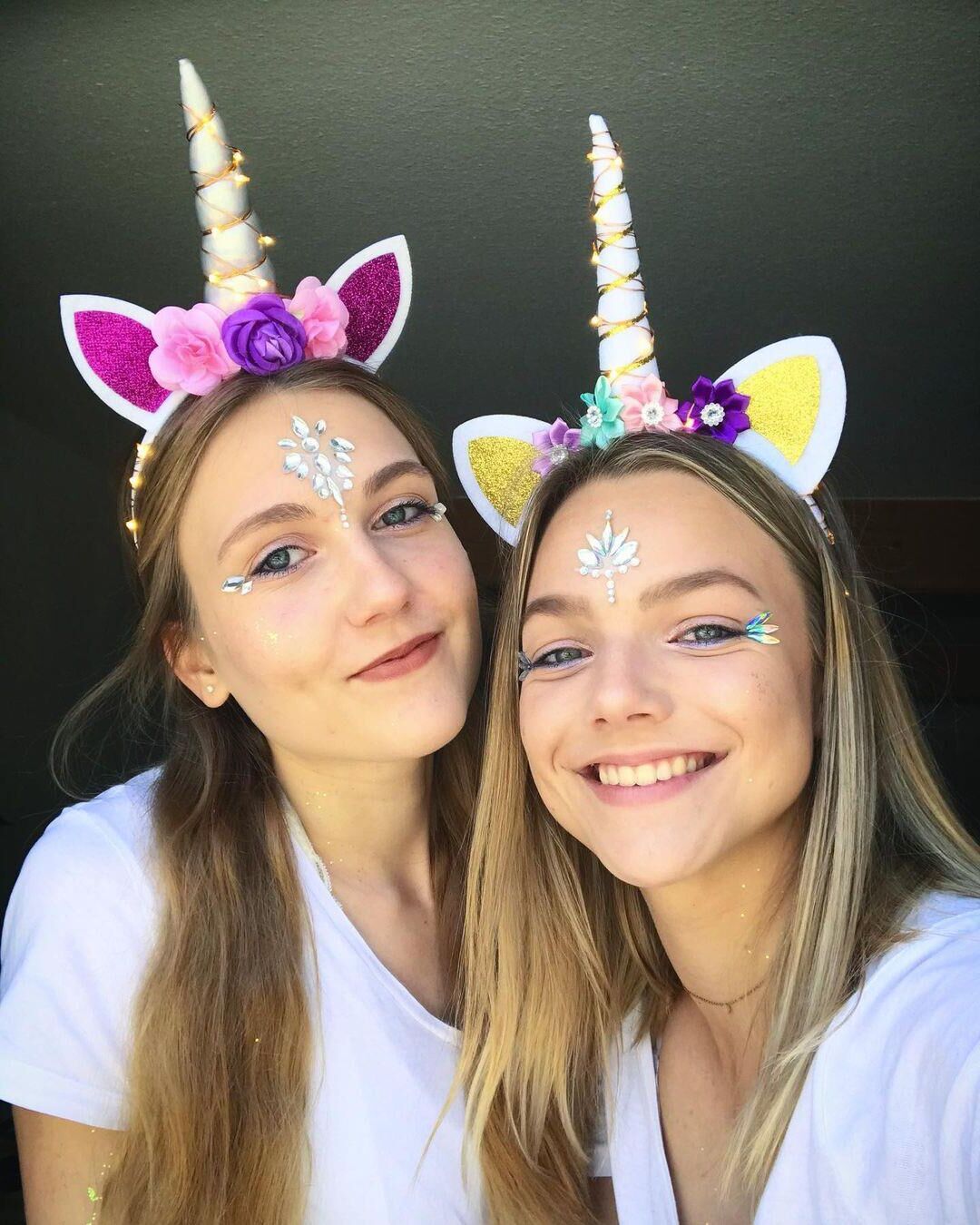 Faces To Cum On