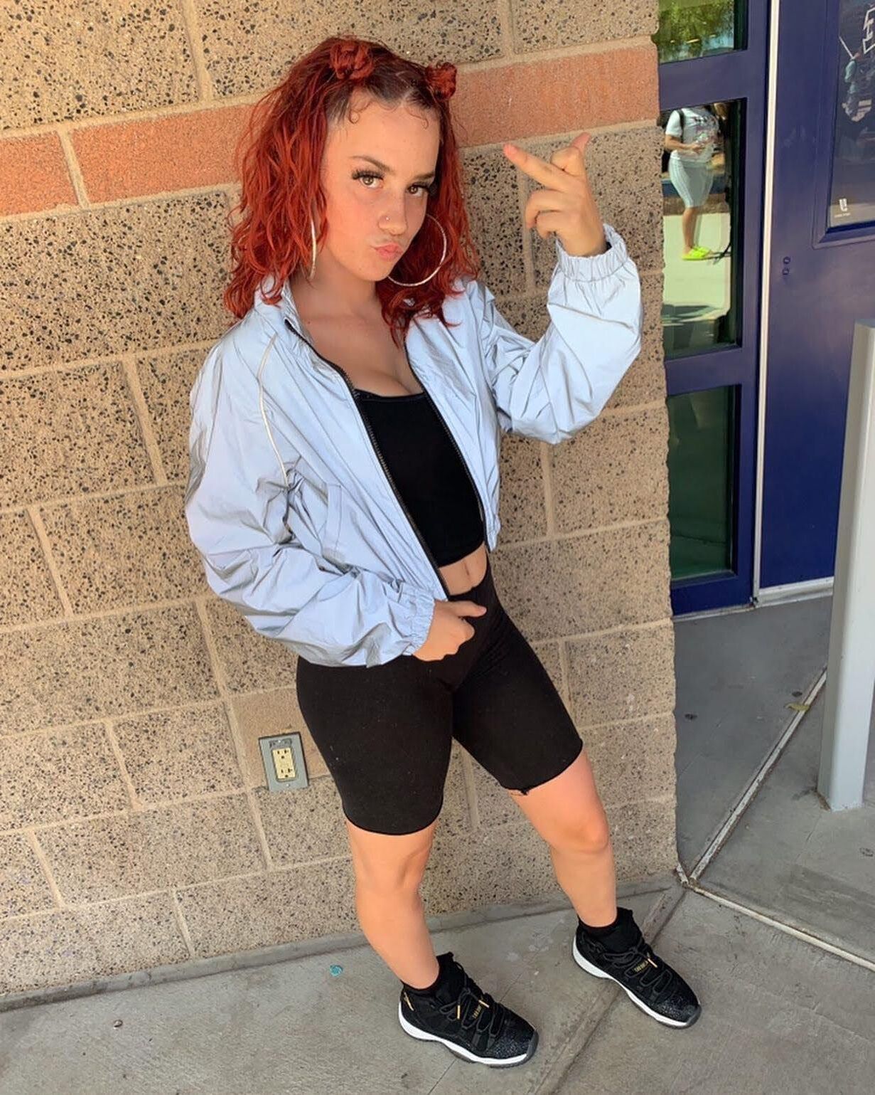 Fuck You Bitches Can You Handle the Attitude?