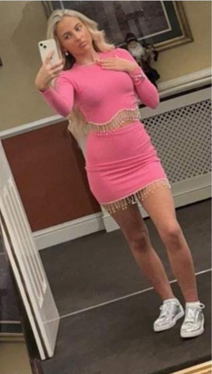My Ex GF Daughter Abbie she a schoolie teen shes RIPE shes ready