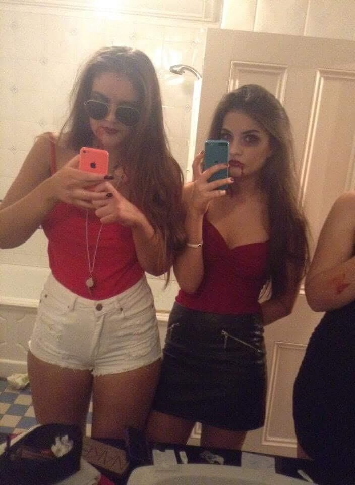 Irish Chav Alana