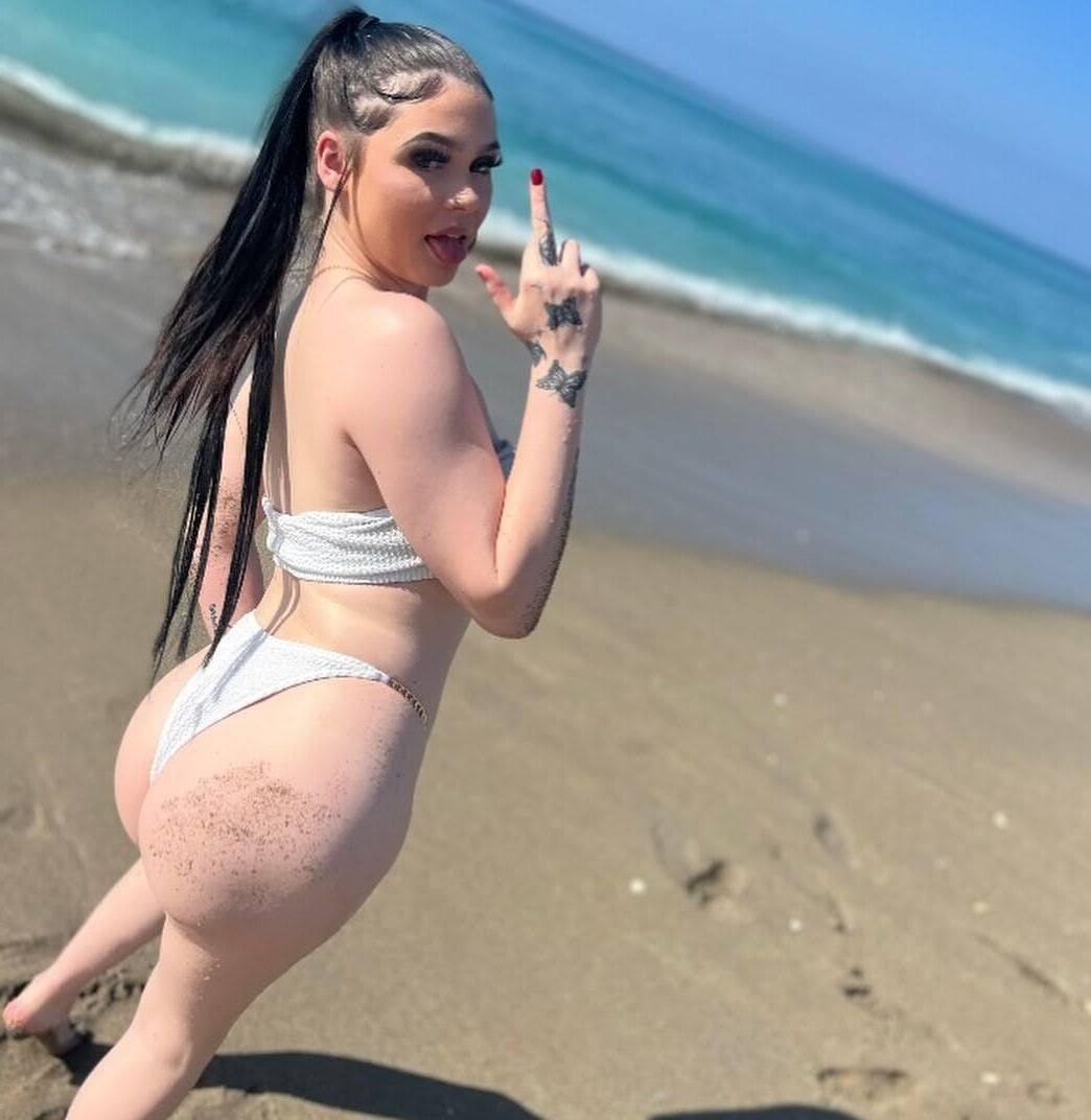 Fuck You Bitches Can You Handle the Attitude?