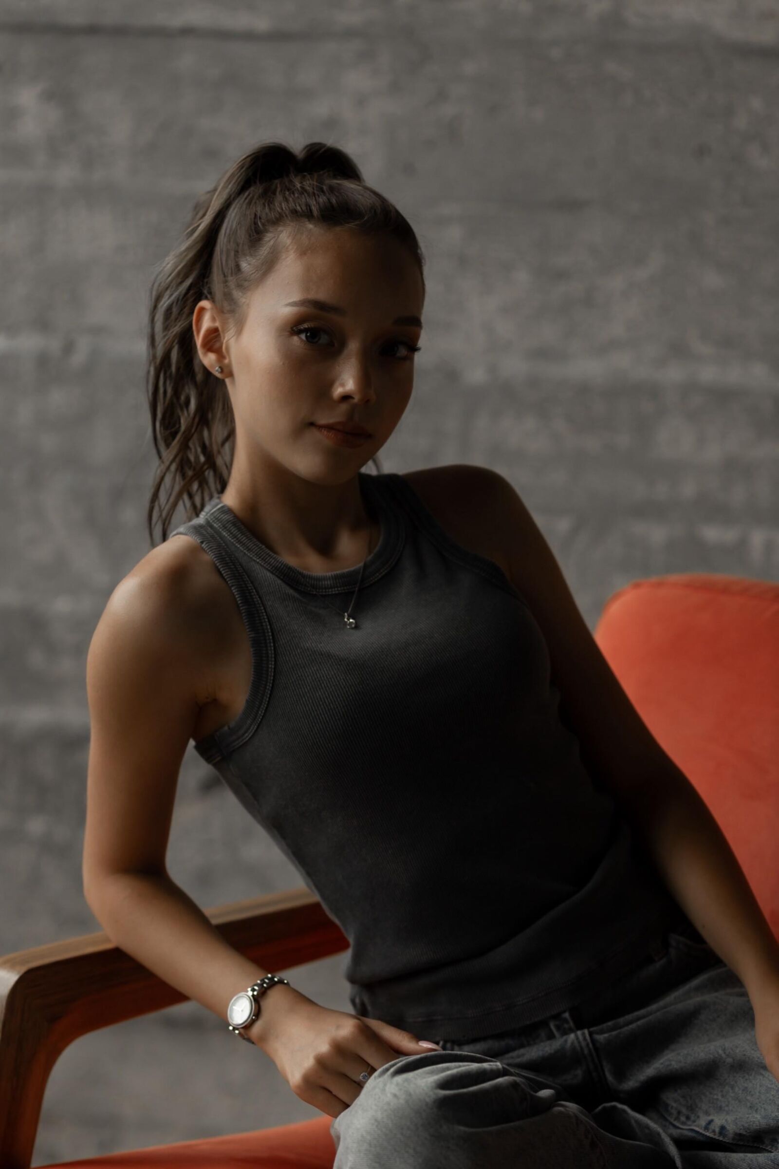 Non Nude Daughters Mixed 