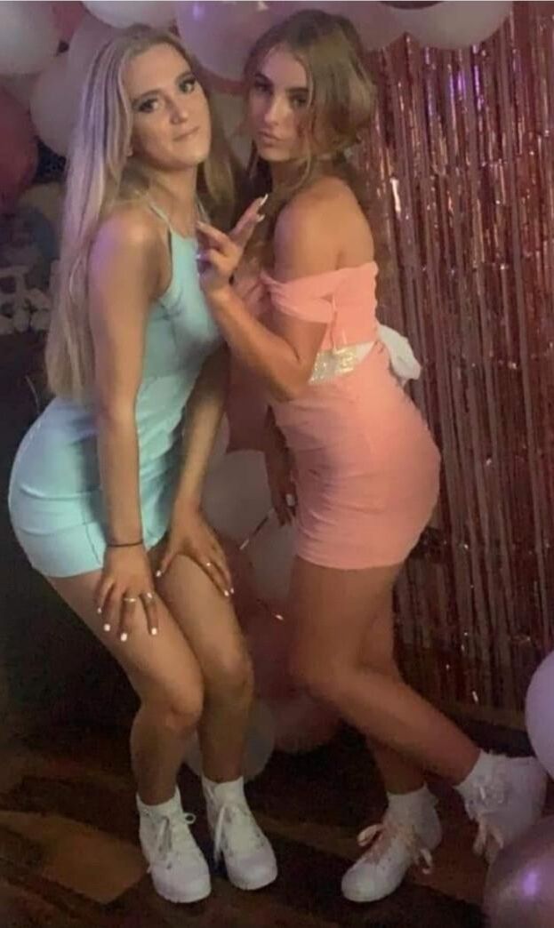 My Ex GF Daughter Abbie she a schoolie teen shes RIPE shes ready
