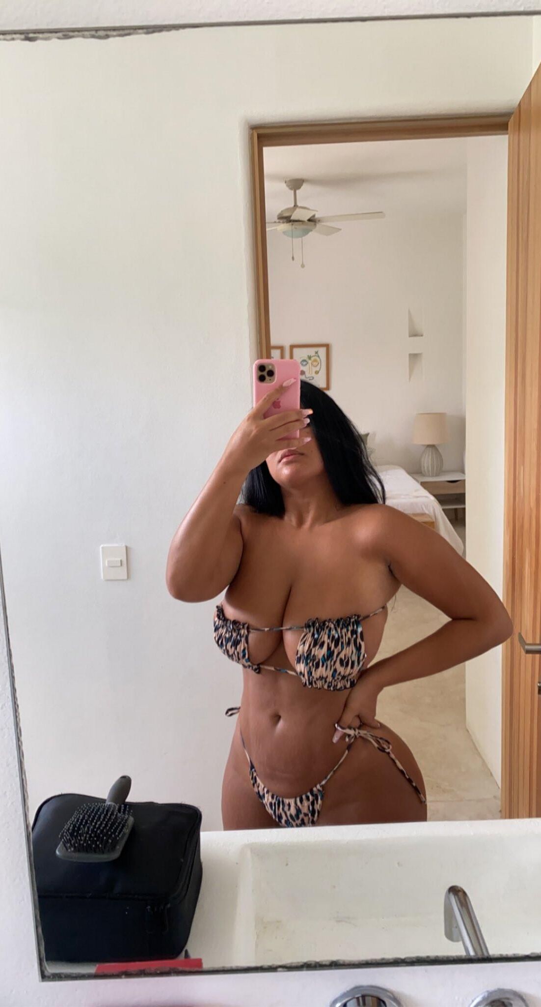 Anonymous Hoes Nude Vol II