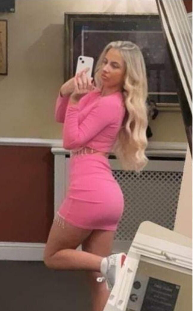 My Ex GF Daughter Abbie she a schoolie teen shes RIPE shes ready