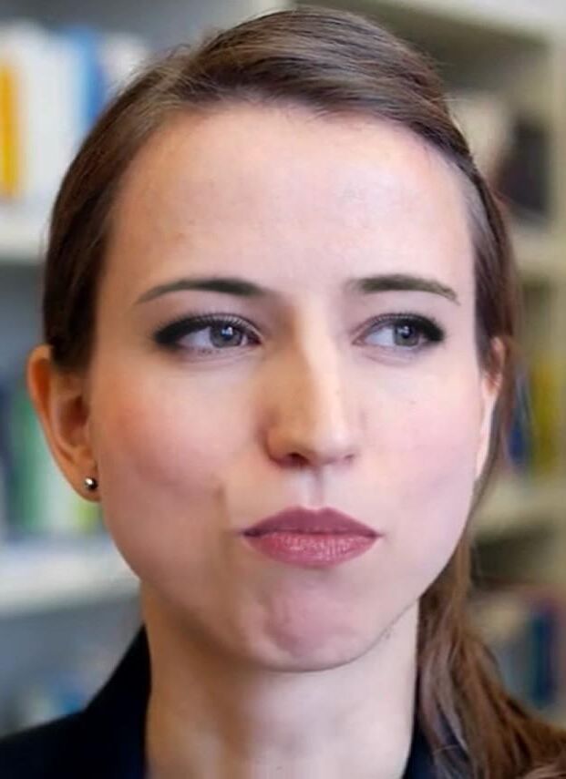 WebSlut Verena