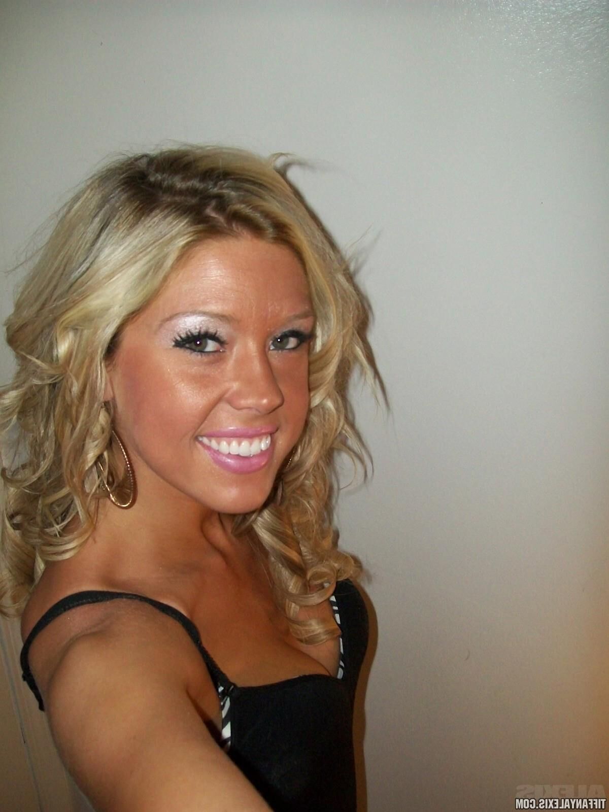 Tiffanyalexis Tiffany Black Dress