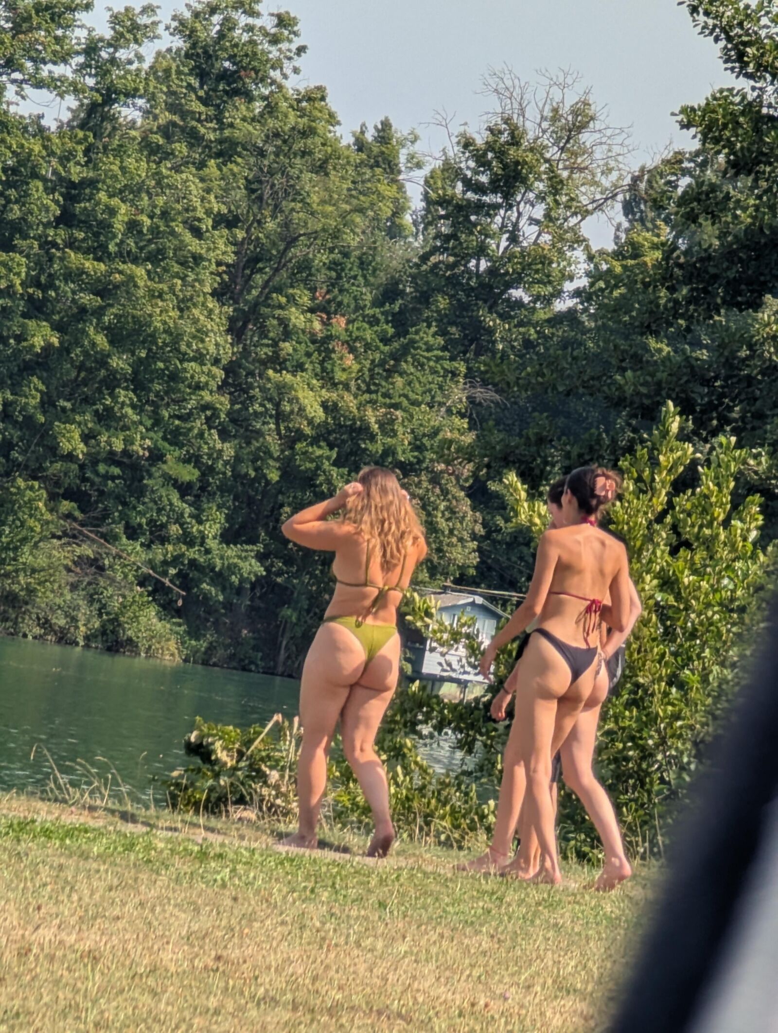 Voyeur Summer Teens and Matures 