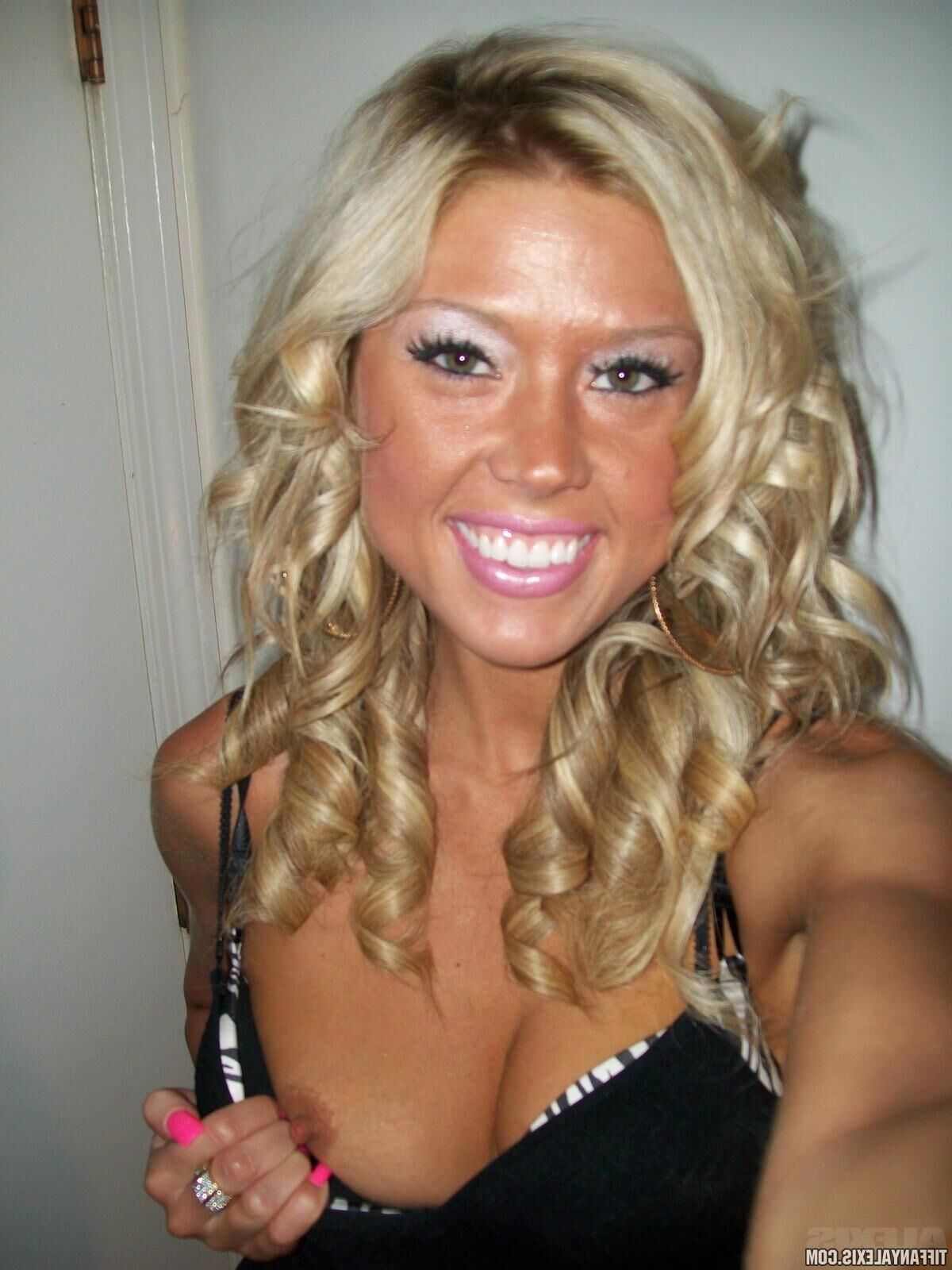Tiffanyalexis Tiffany Black Dress