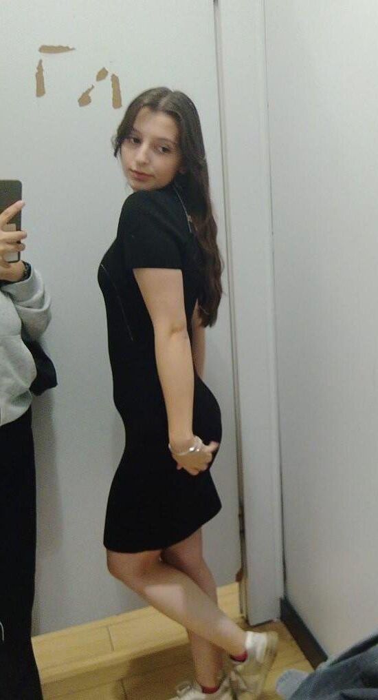 TURKISH GIRL 